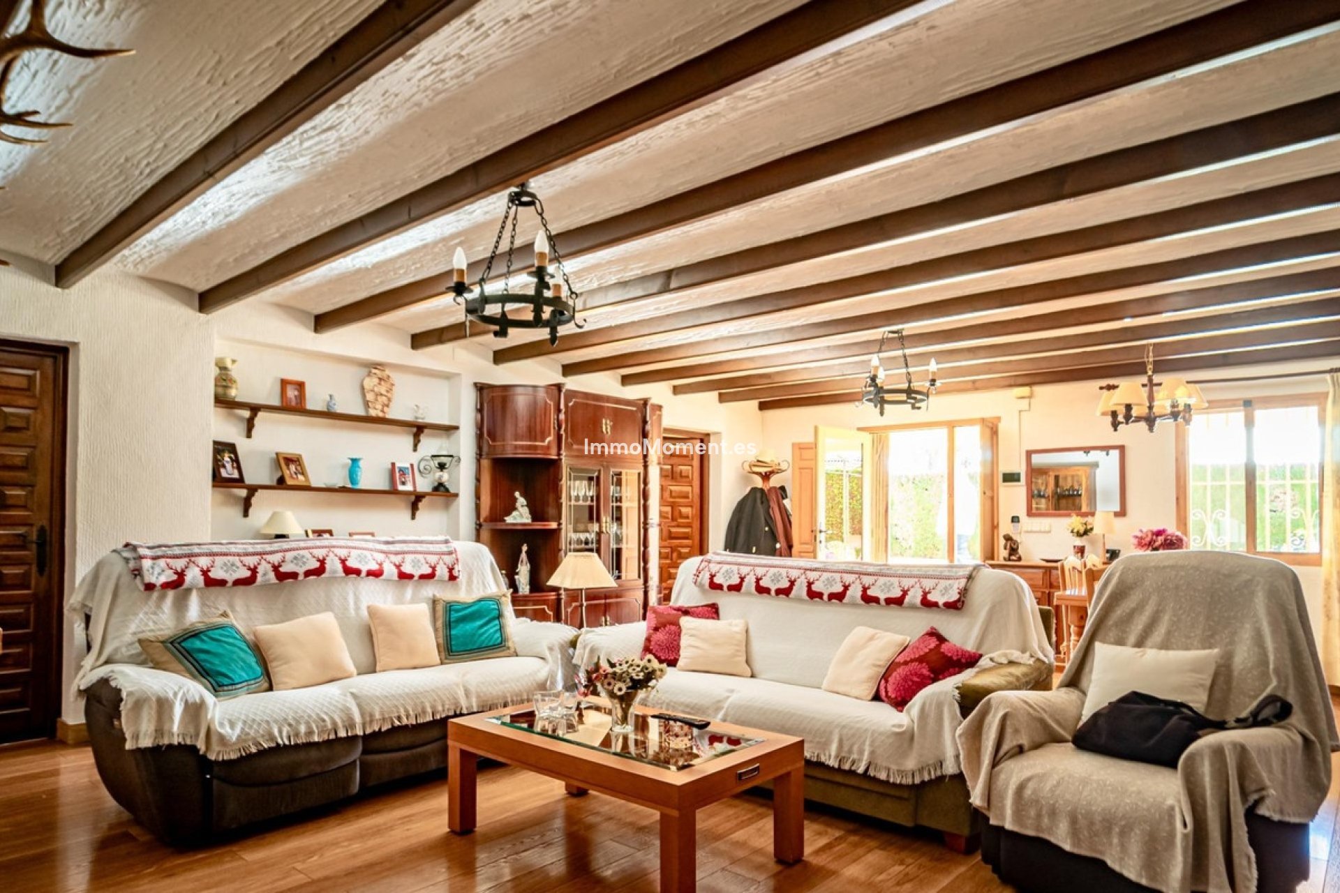 Reventa - Villa - Benidorm - Benidorm Centro