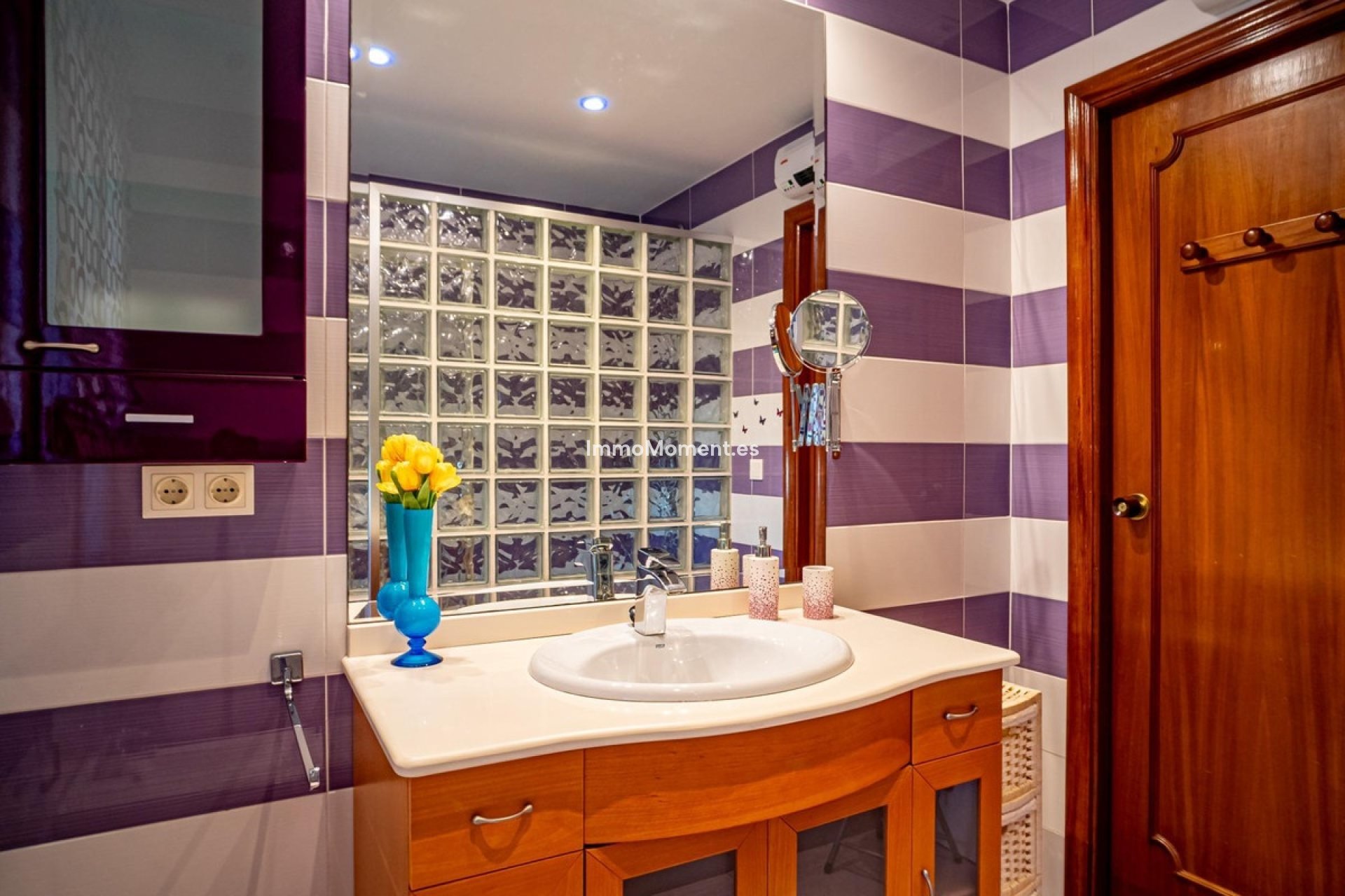 Reventa - Villa - Benidorm - Benidorm Centro