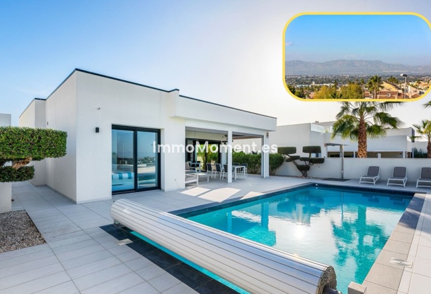 Reventa - Villa - Benijofar