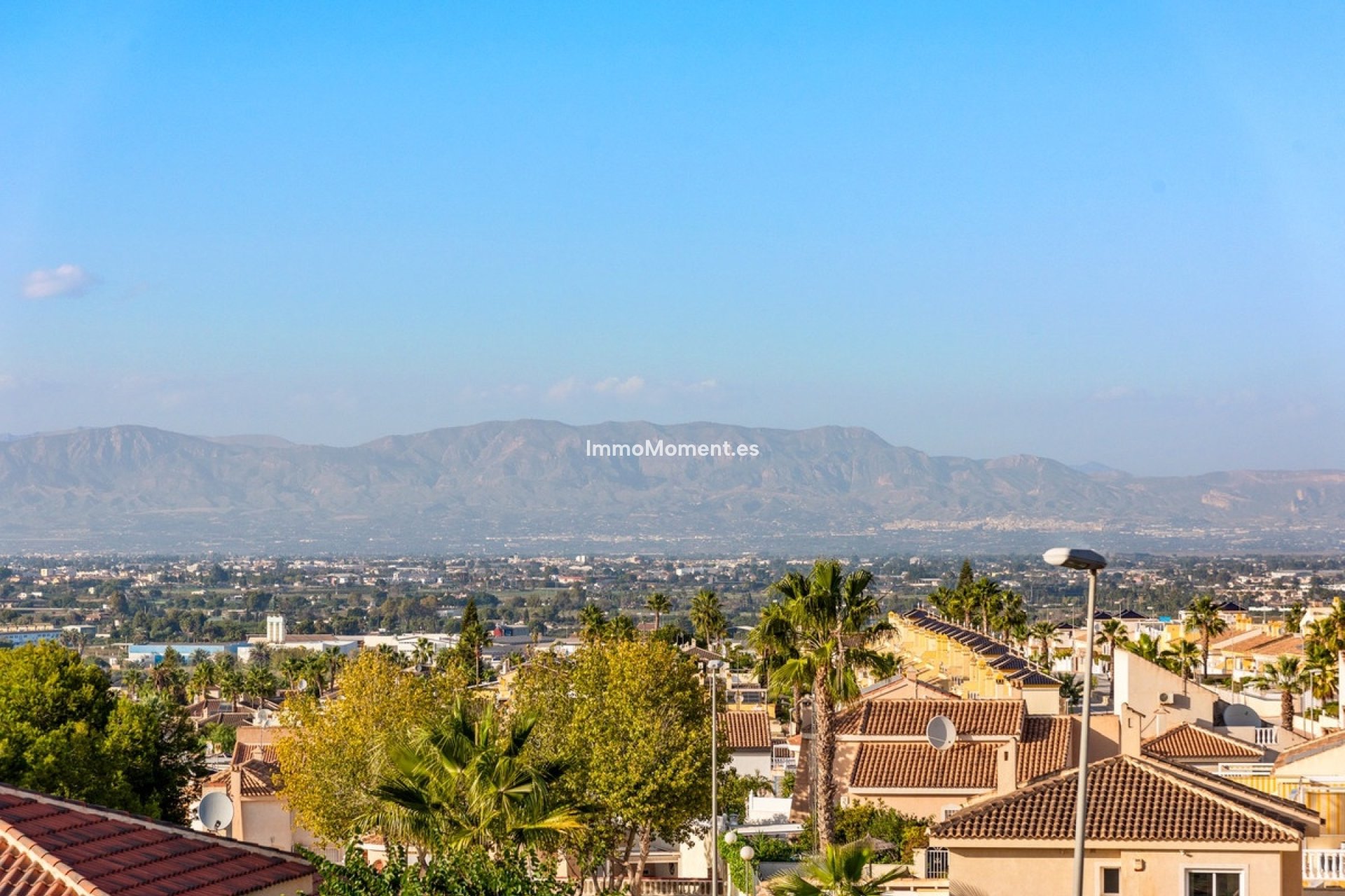 Reventa - Villa - Benijofar