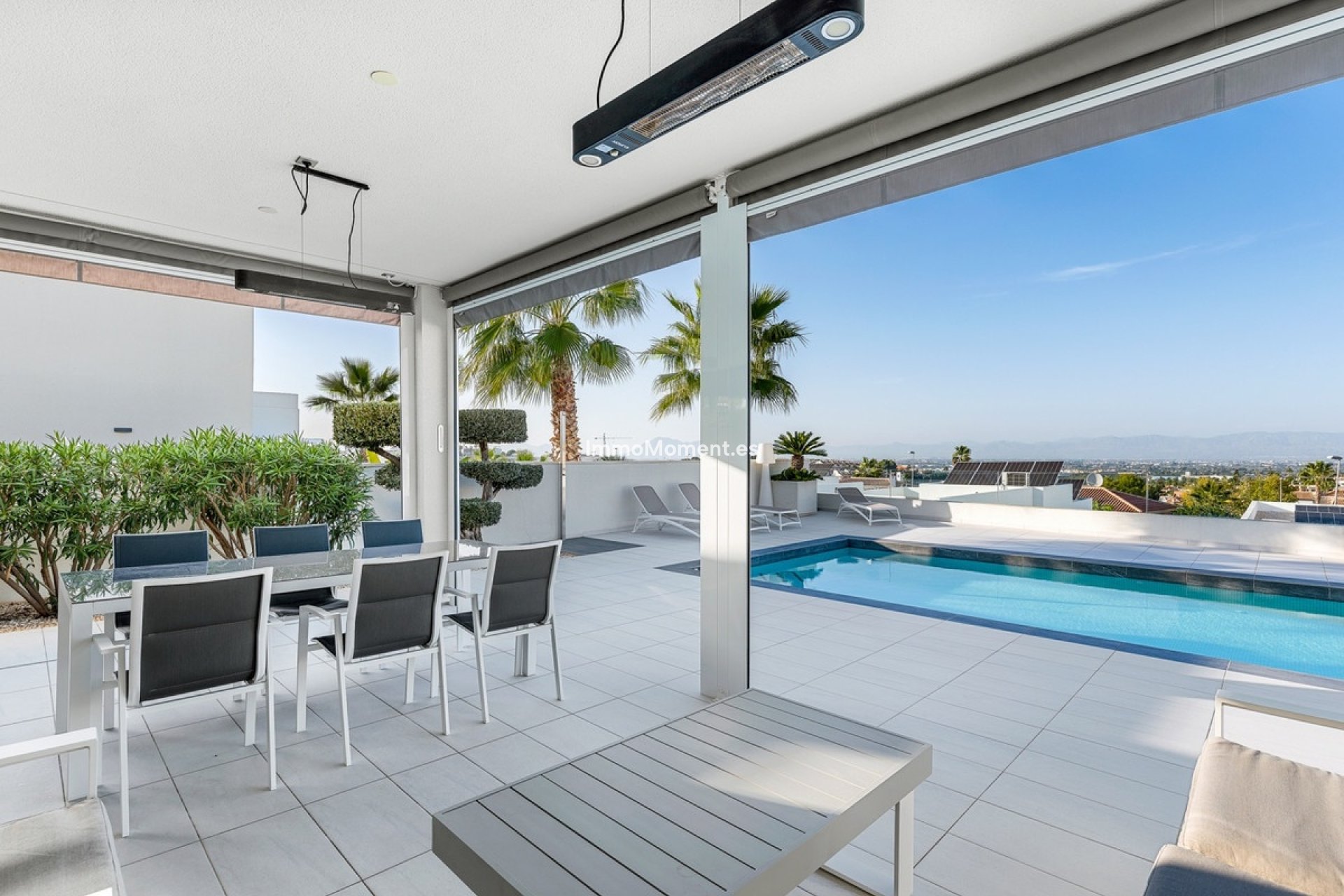 Reventa - Villa - Benijofar