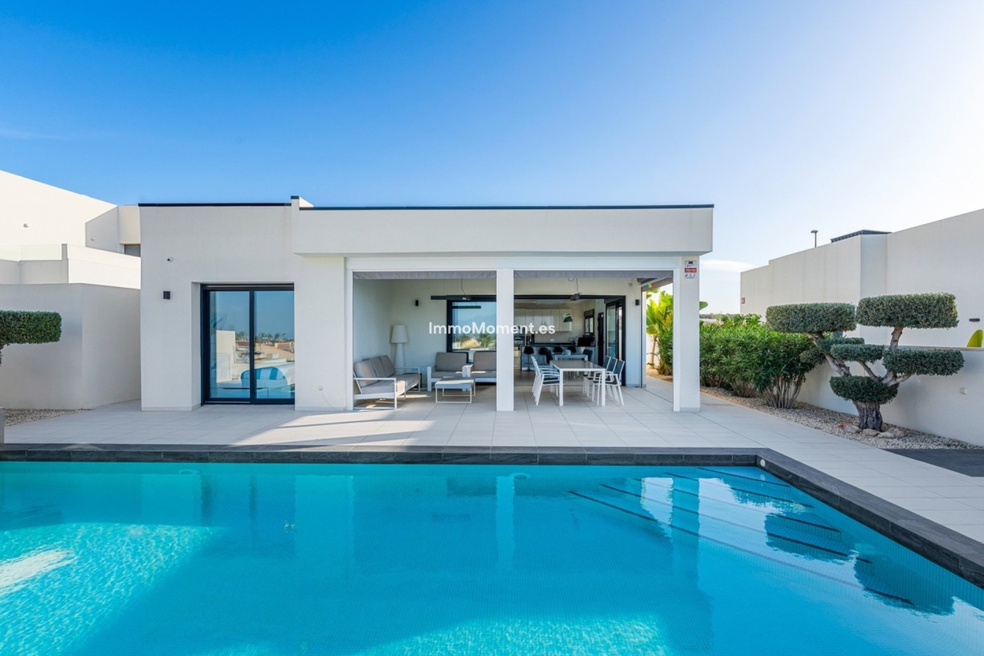 Reventa - Villa - Benijofar