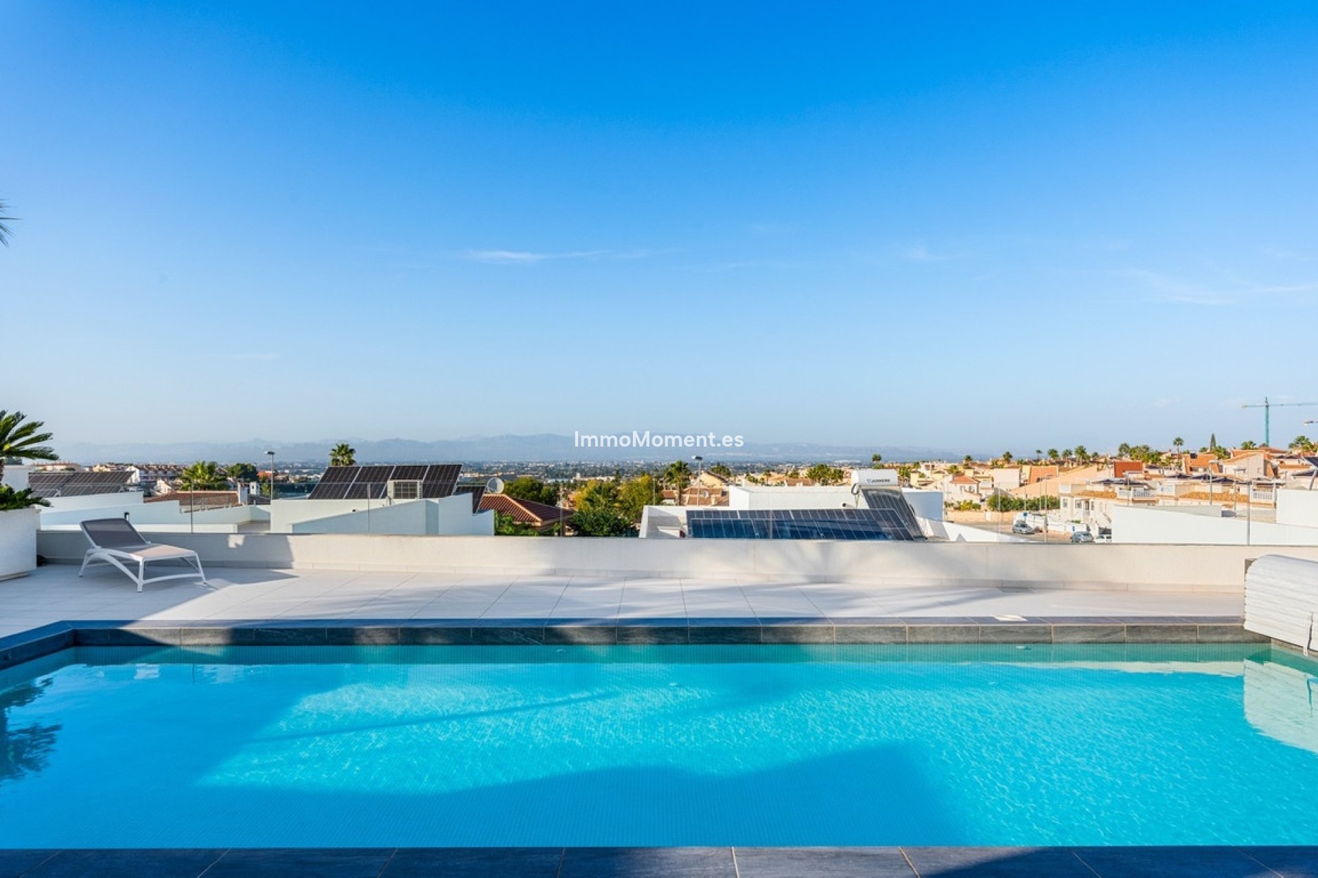 Reventa - Villa - Benijofar