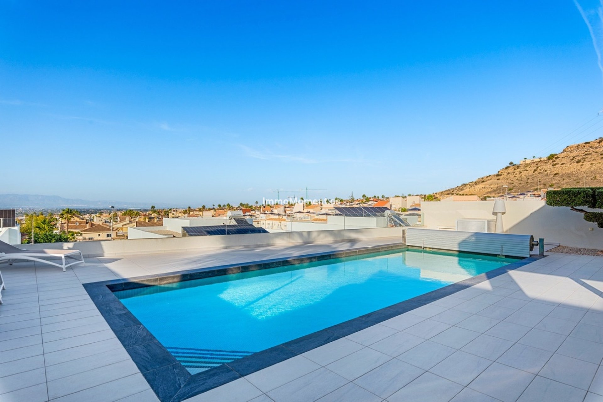 Reventa - Villa - Benijofar