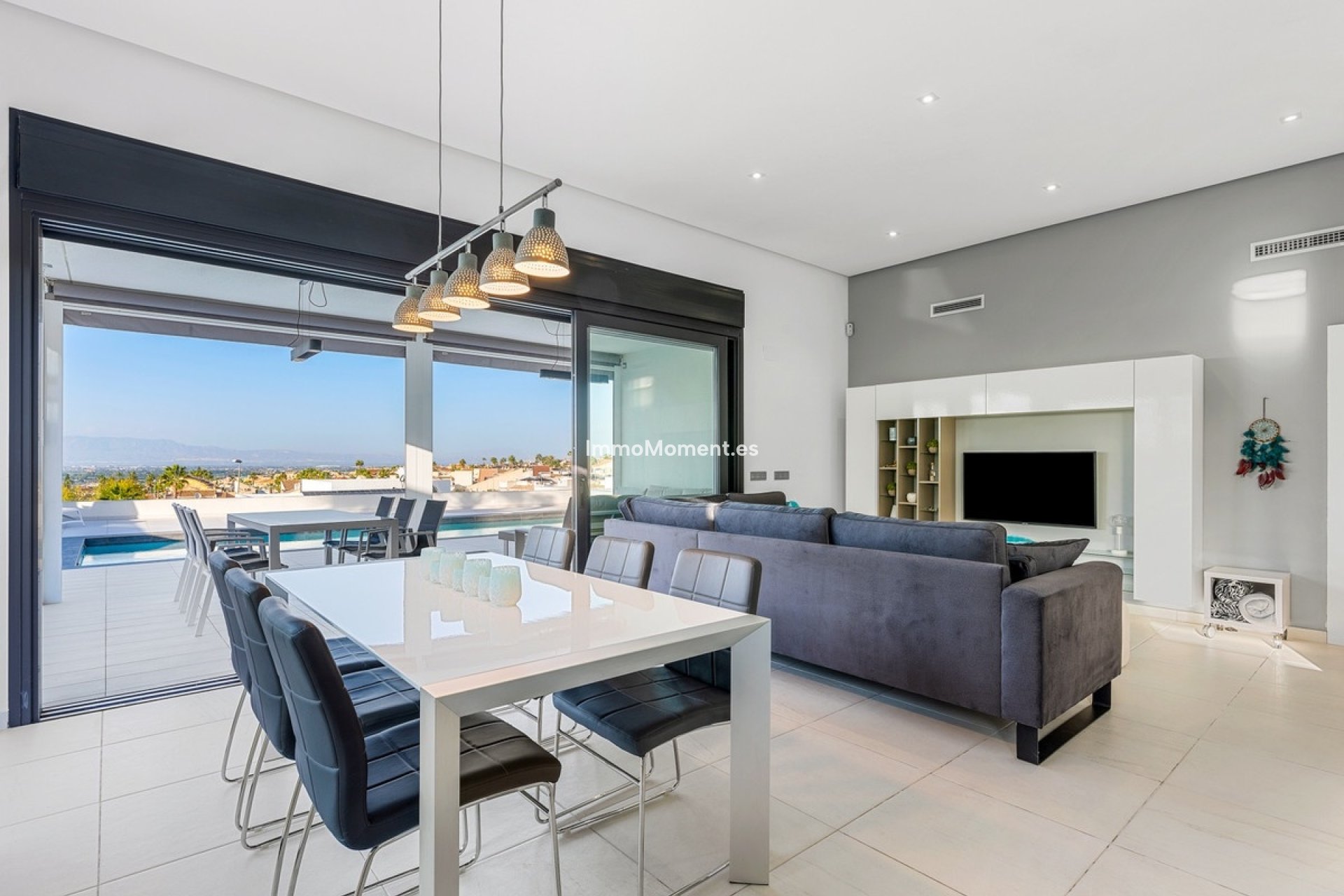 Reventa - Villa - Benijofar