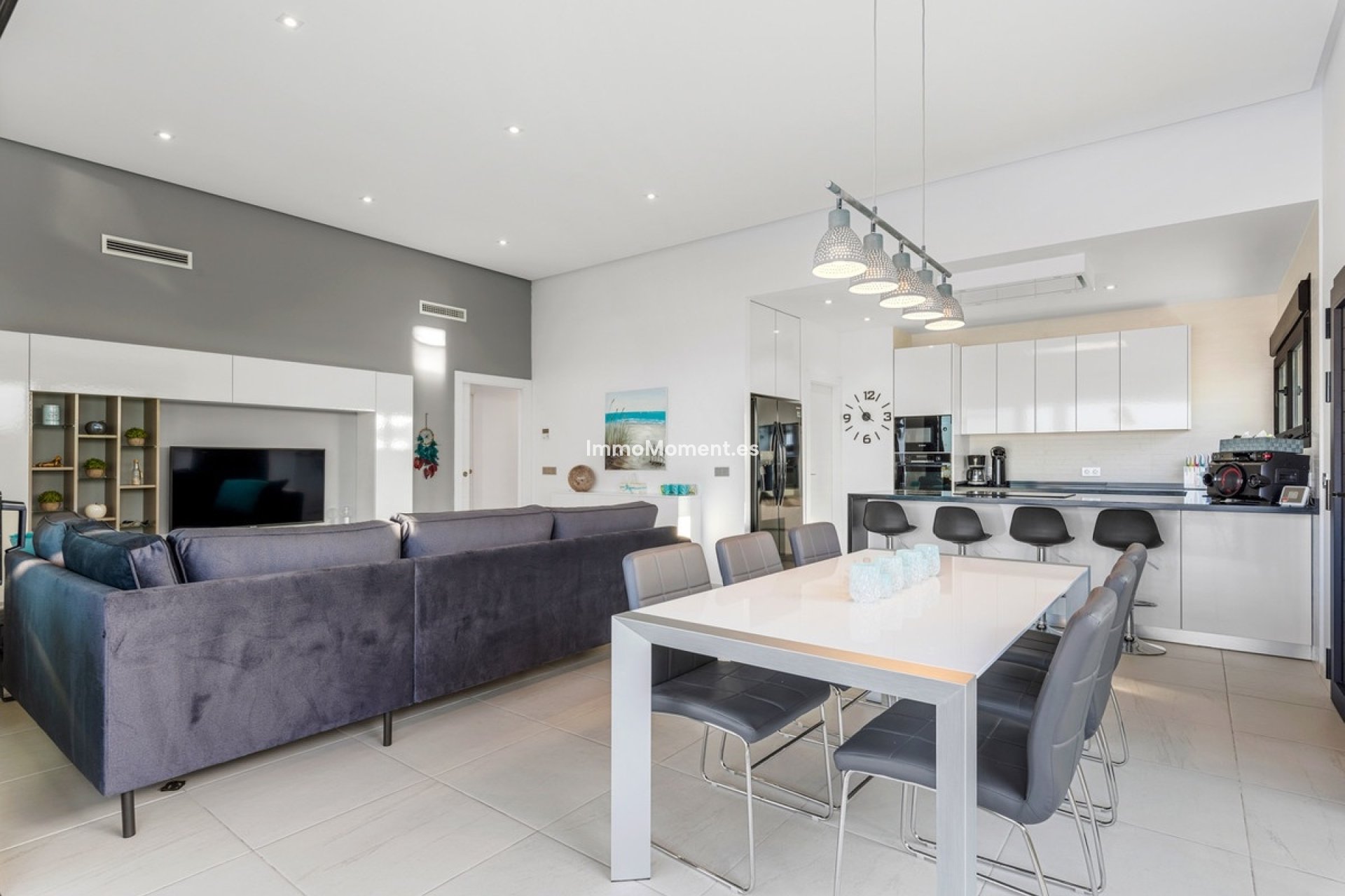 Reventa - Villa - Benijofar