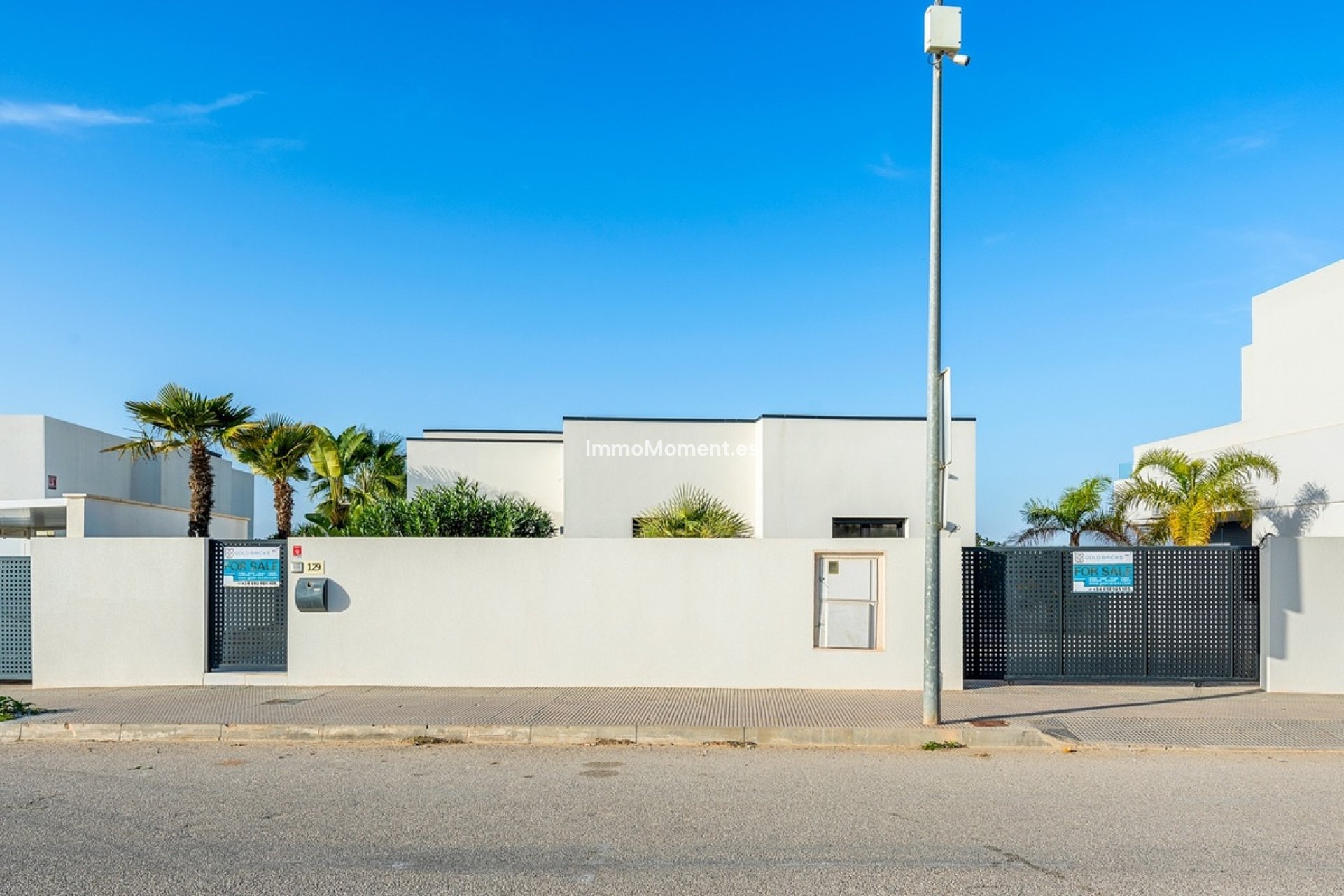 Reventa - Villa - Benijofar