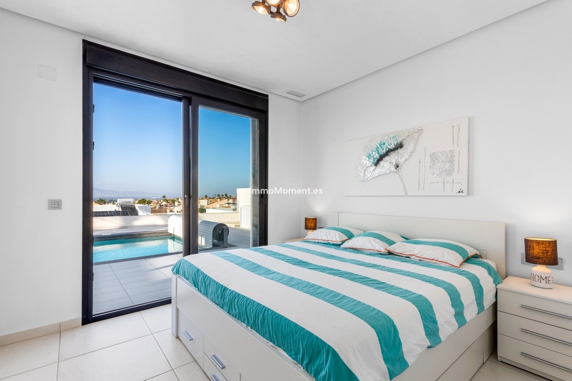 Reventa - Villa - Benijofar