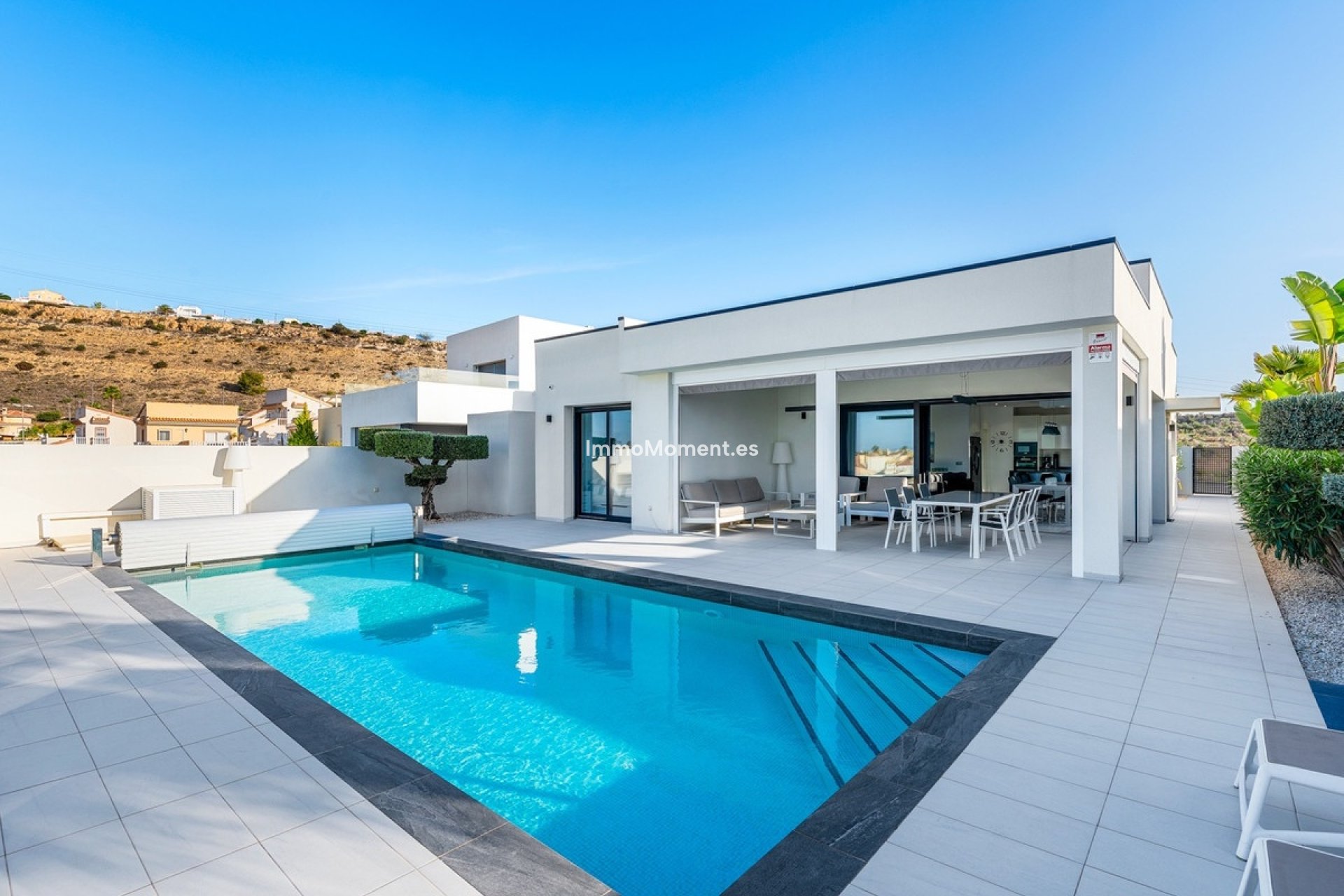 Reventa - Villa - Benijofar