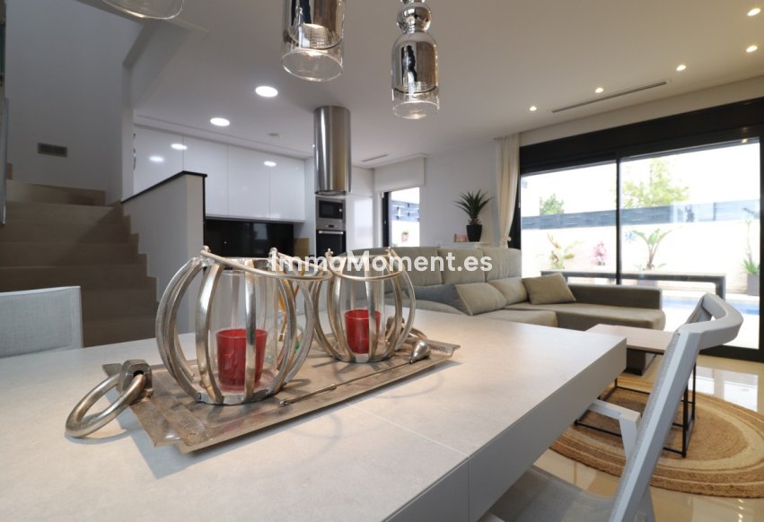 Reventa - Villa - Benijofar