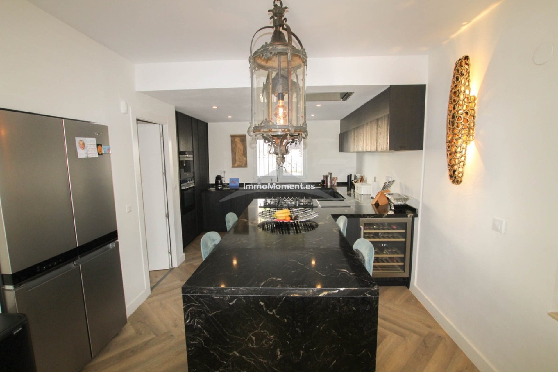 Reventa - Villa - Benissa - Benissa Centro