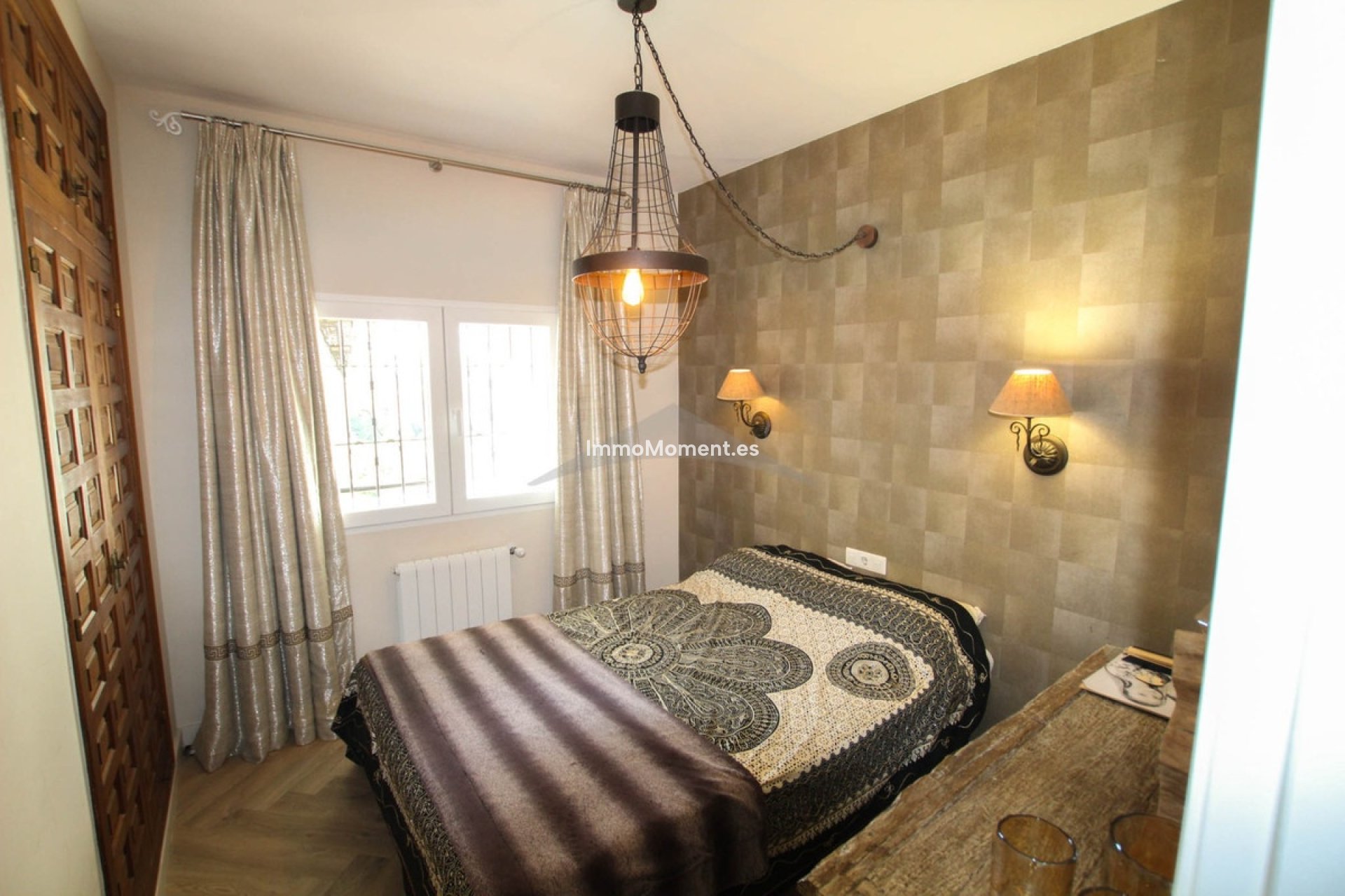 Reventa - Villa - Benissa - Benissa Centro