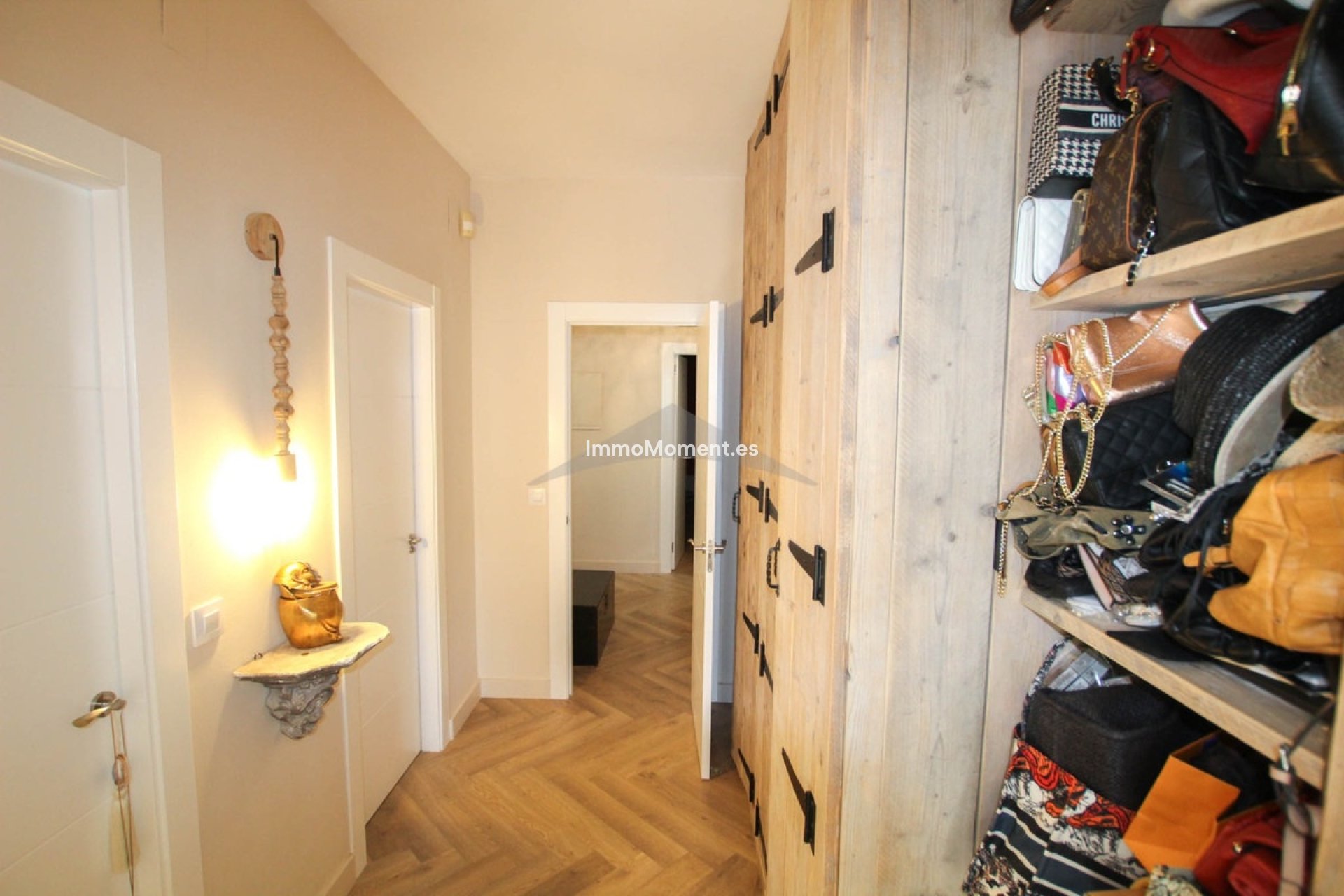 Reventa - Villa - Benissa - Benissa Centro