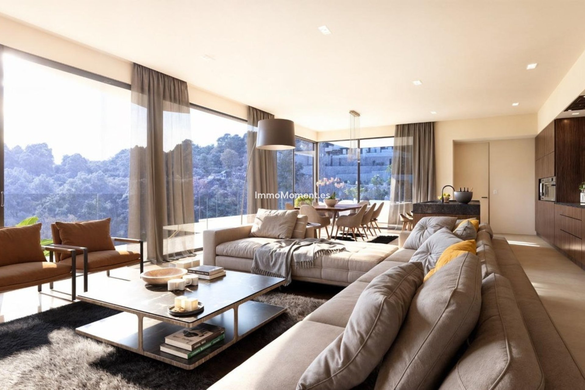 Reventa - Villa - Benissa - Benissa Centro