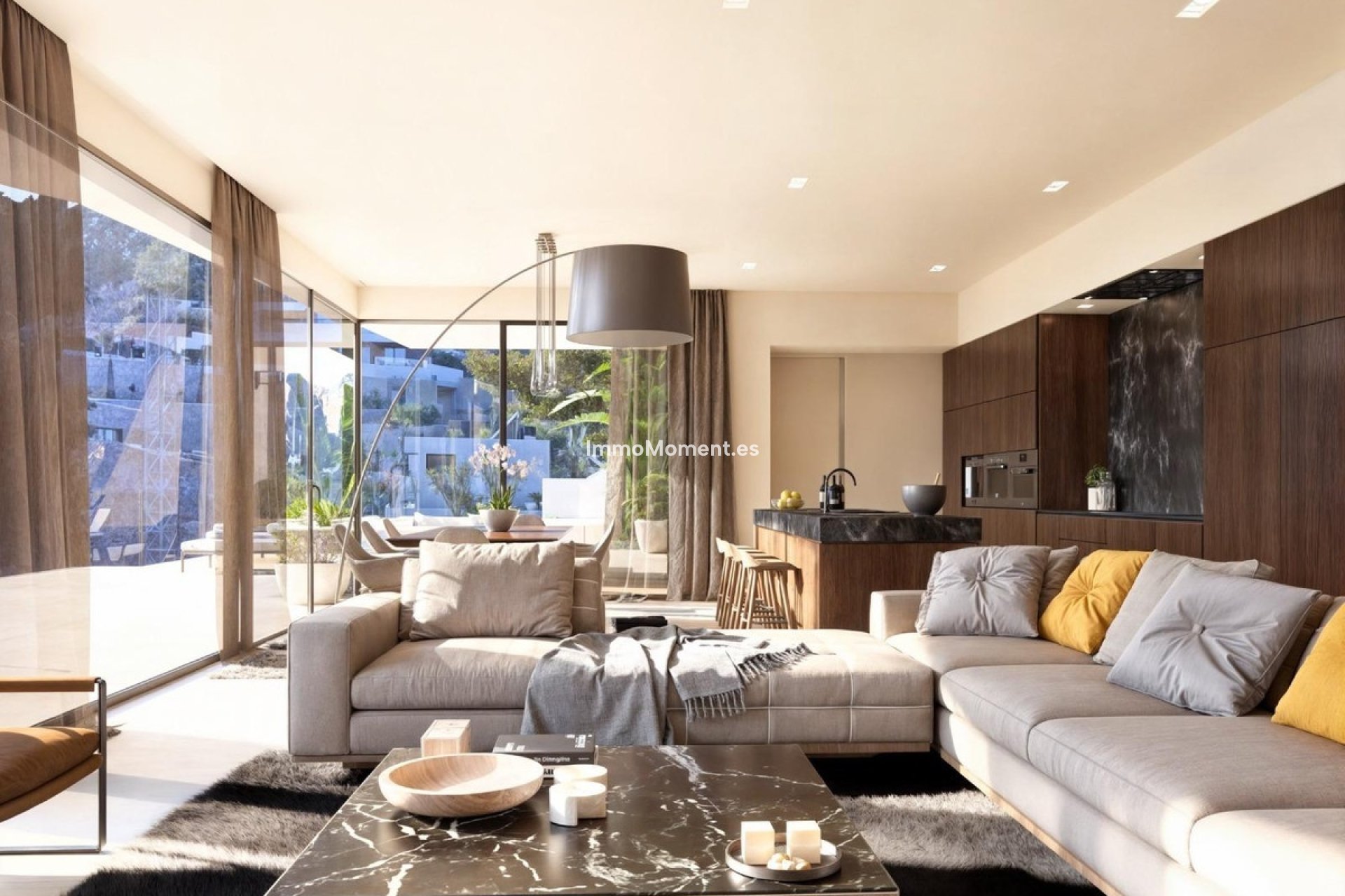 Reventa - Villa - Benissa - Benissa Centro