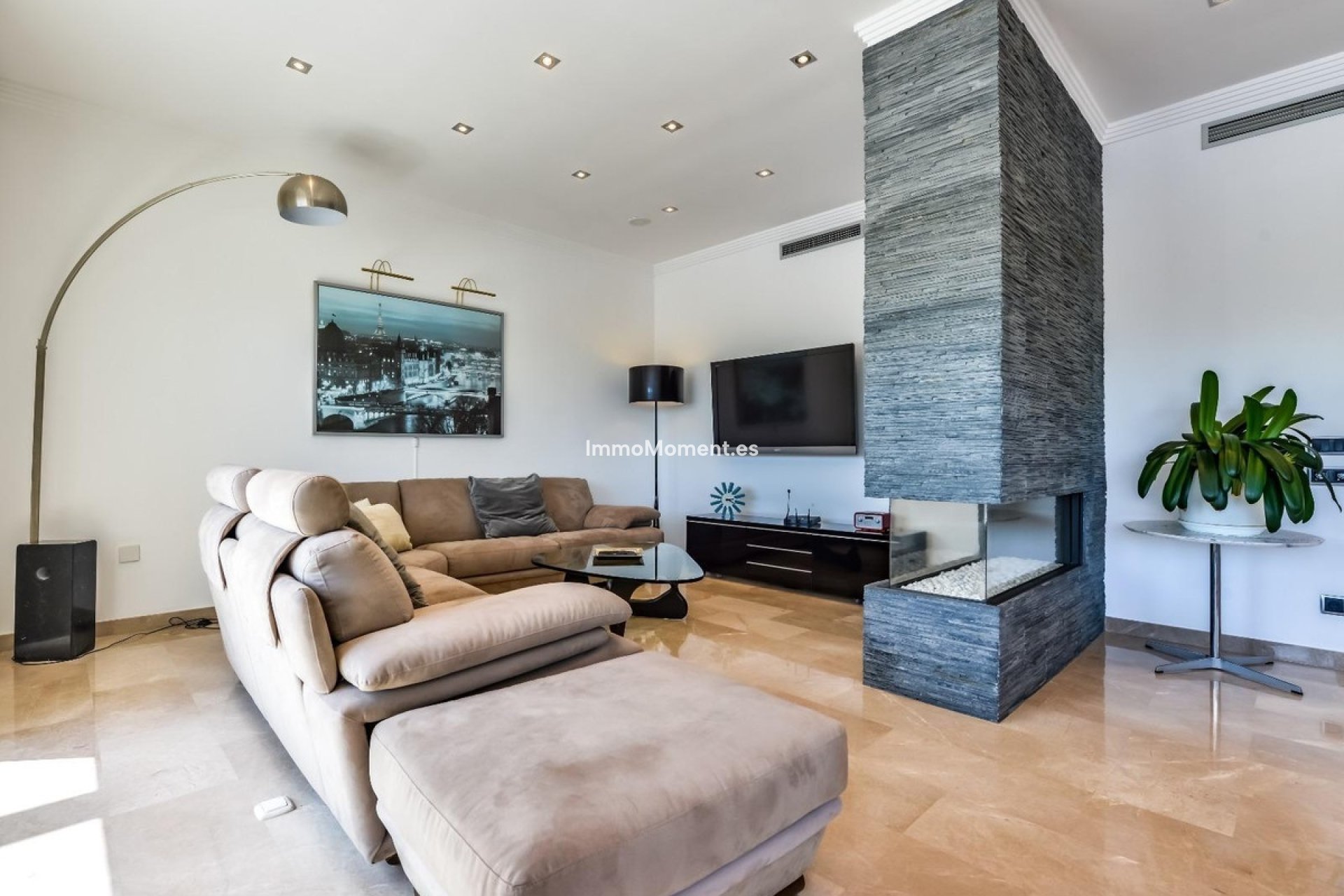 Reventa - Villa - Benissa - Benissa Centro