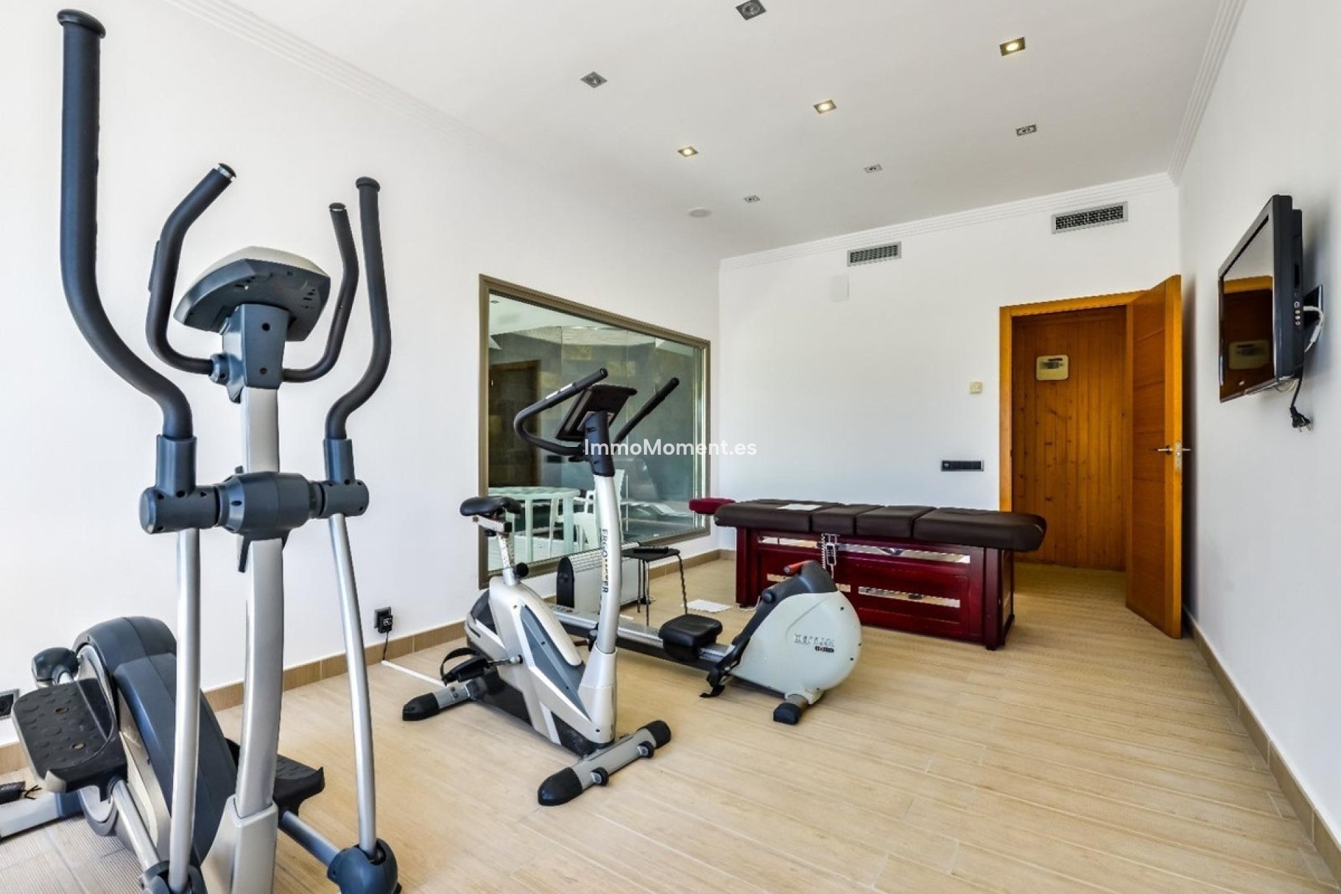 Reventa - Villa - Benissa - Benissa Centro