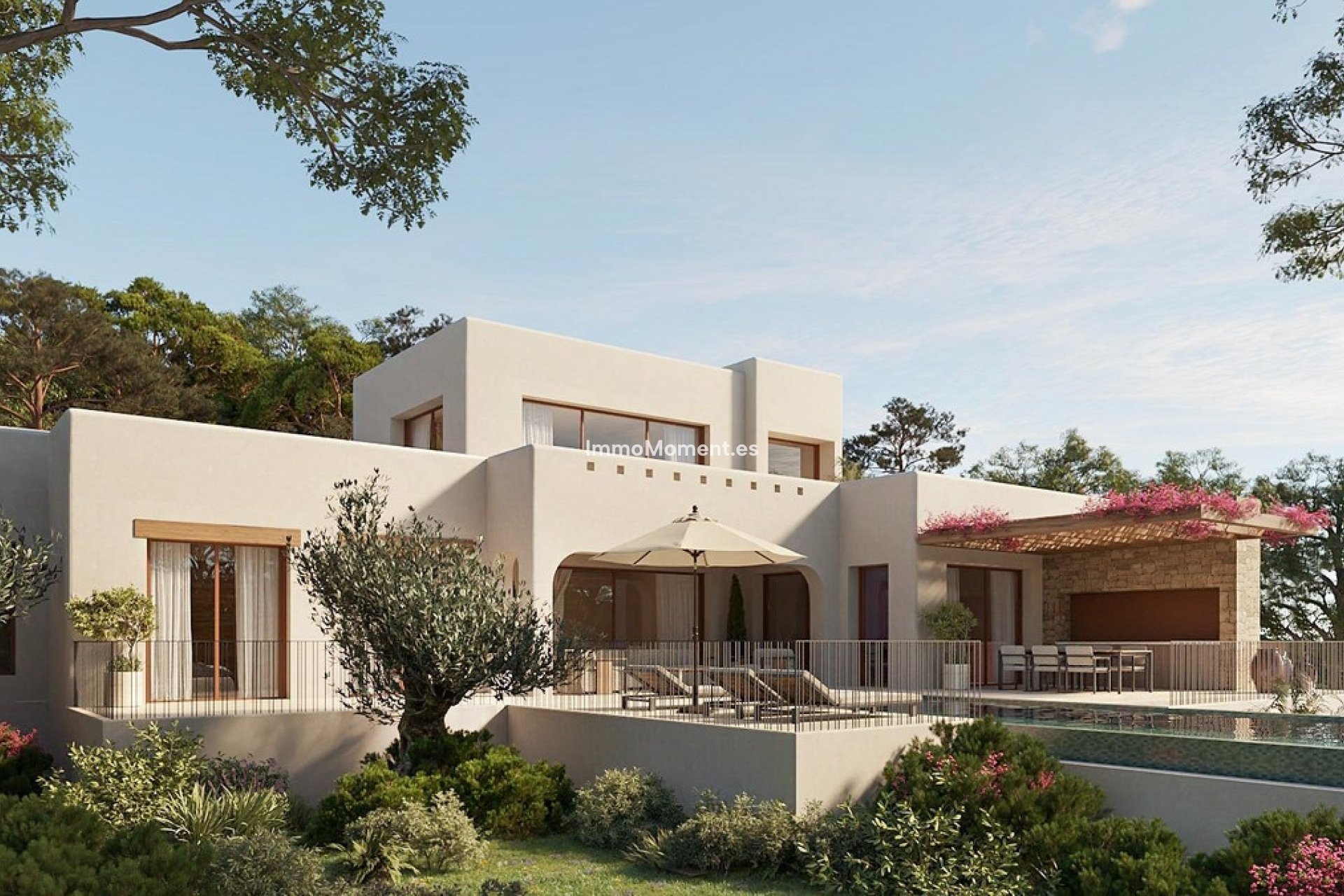 Reventa - Villa - Benissa - Benissa Centro