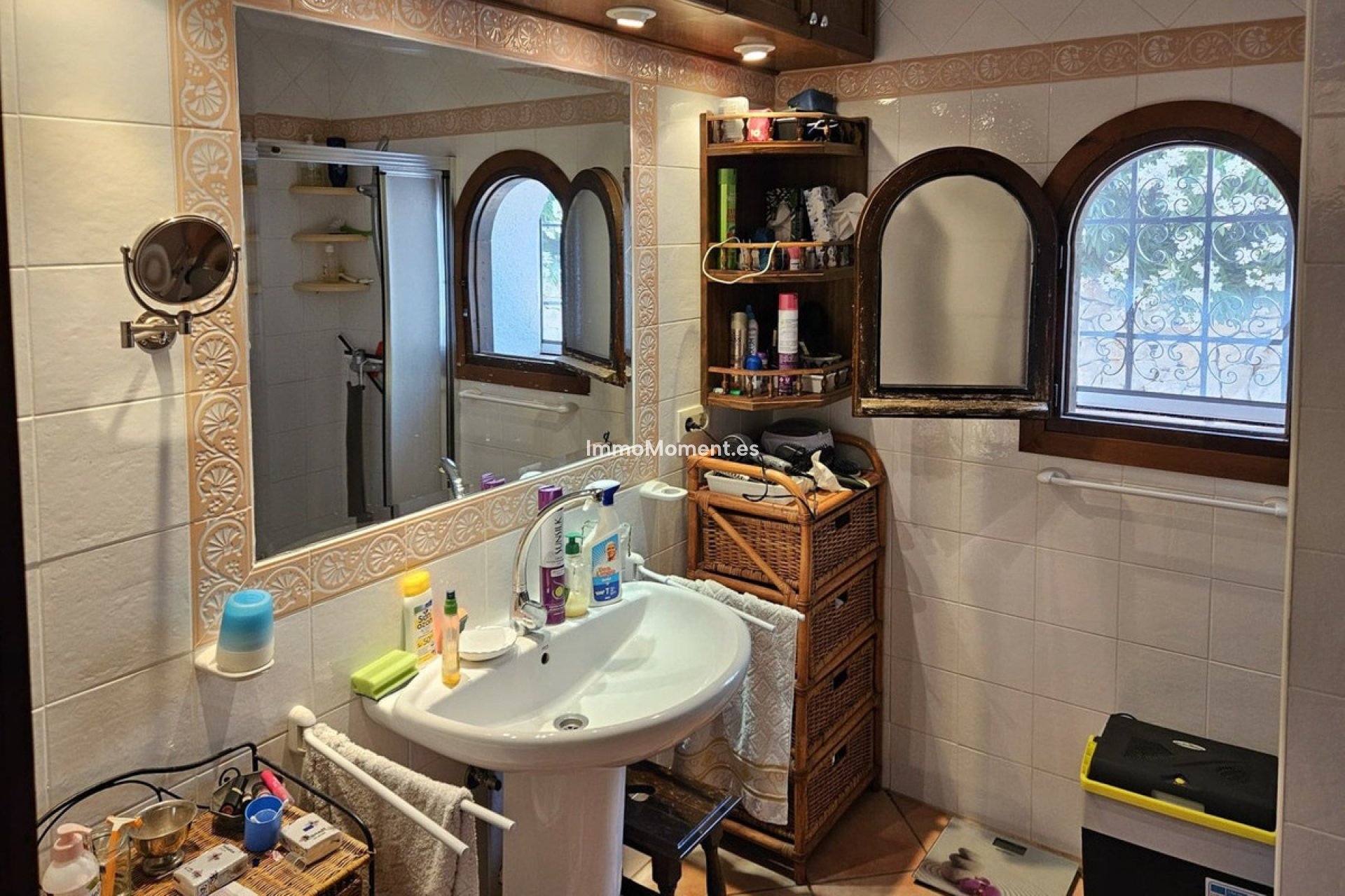 Reventa - Villa - Benissa - Benissa Centro