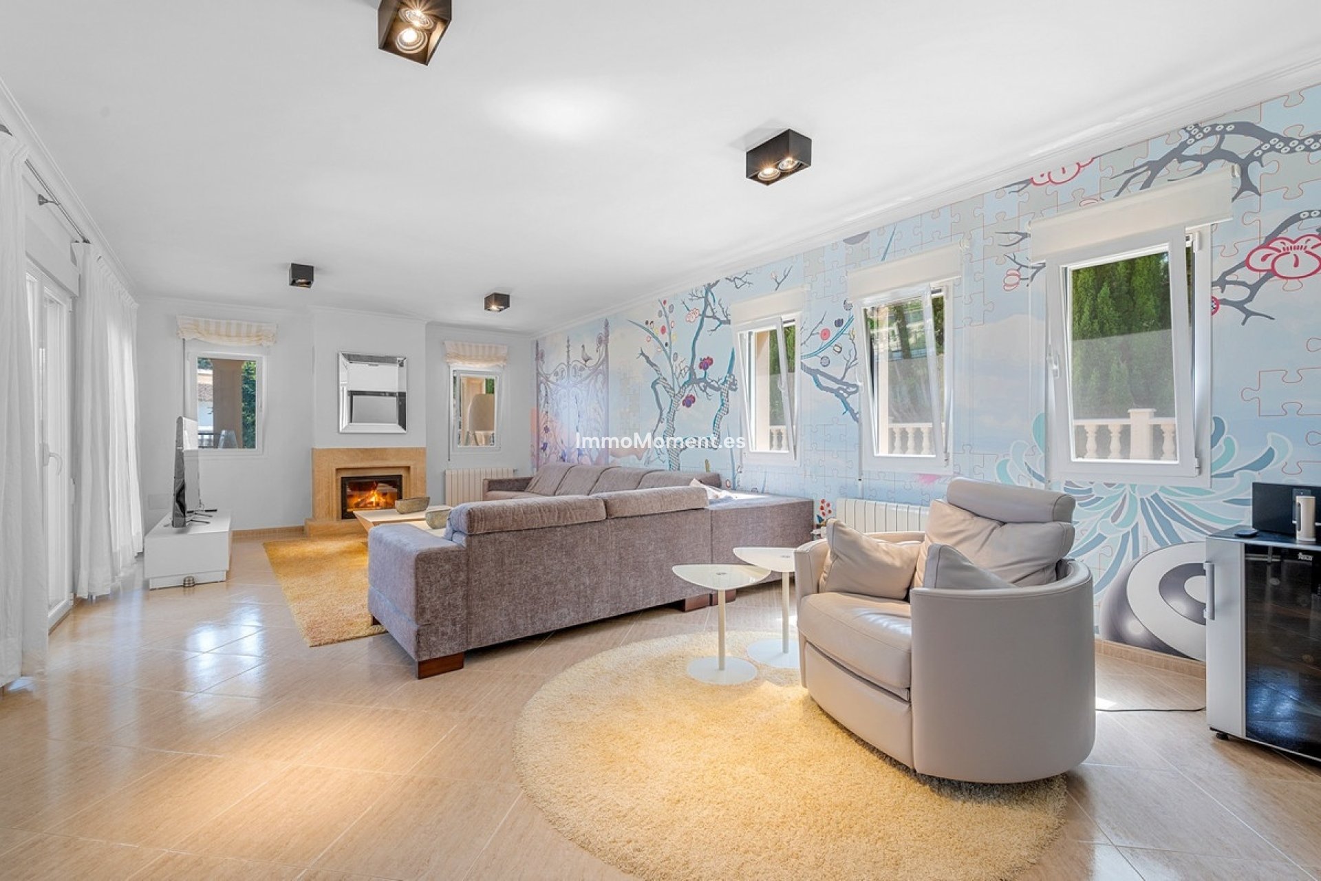 Reventa - Villa - Benissa - Benissa Centro