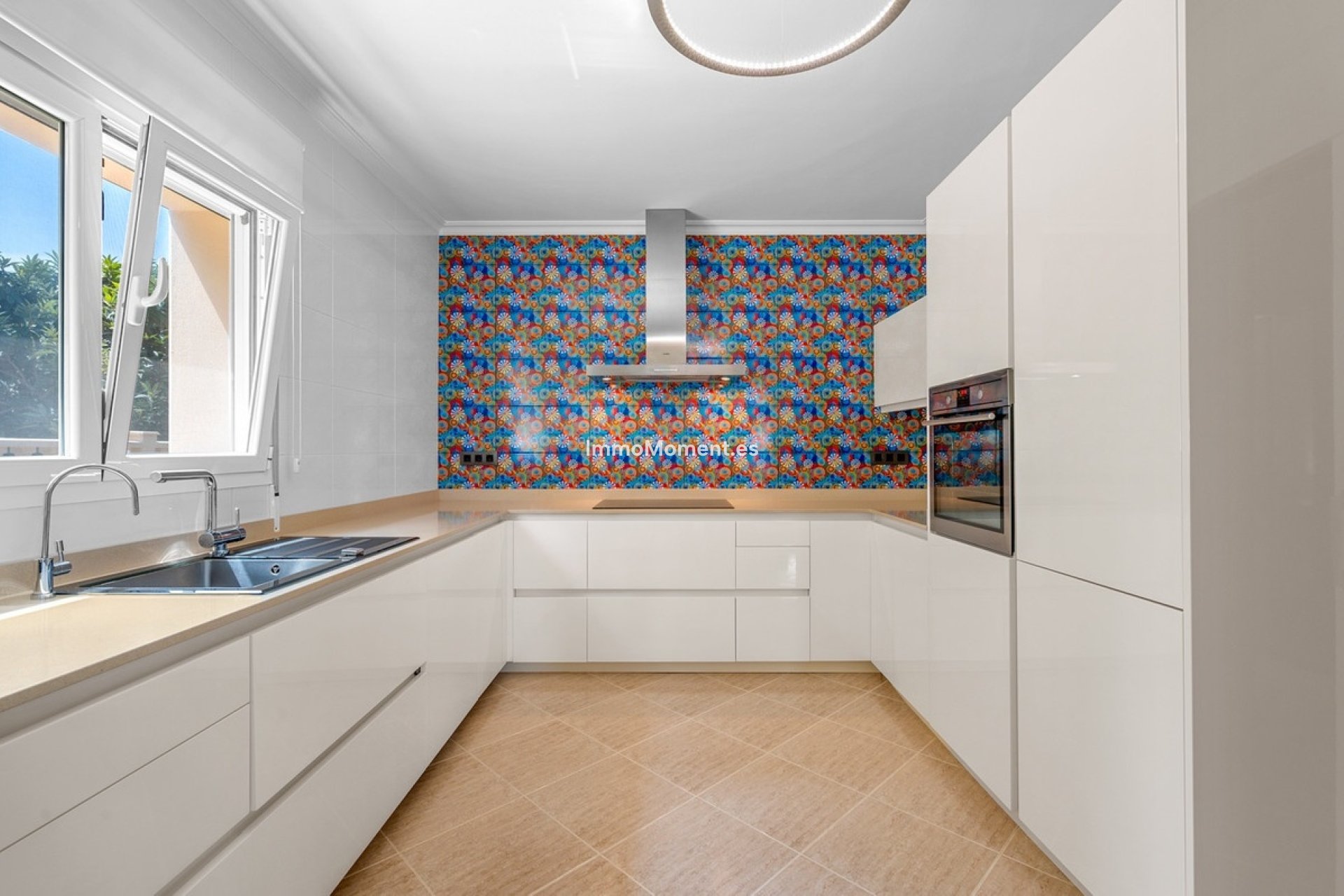 Reventa - Villa - Benissa - Benissa Centro