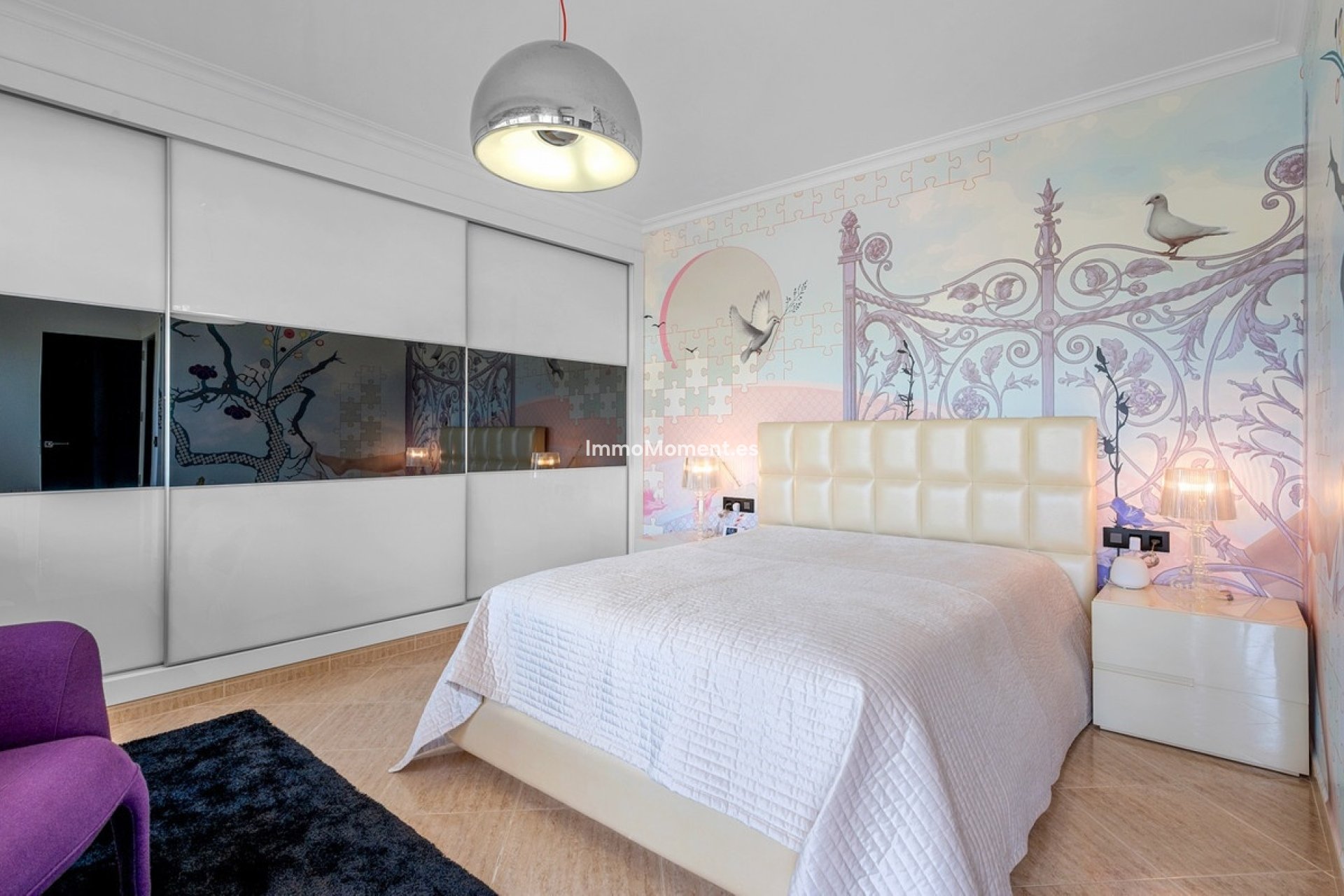 Reventa - Villa - Benissa - Benissa Centro