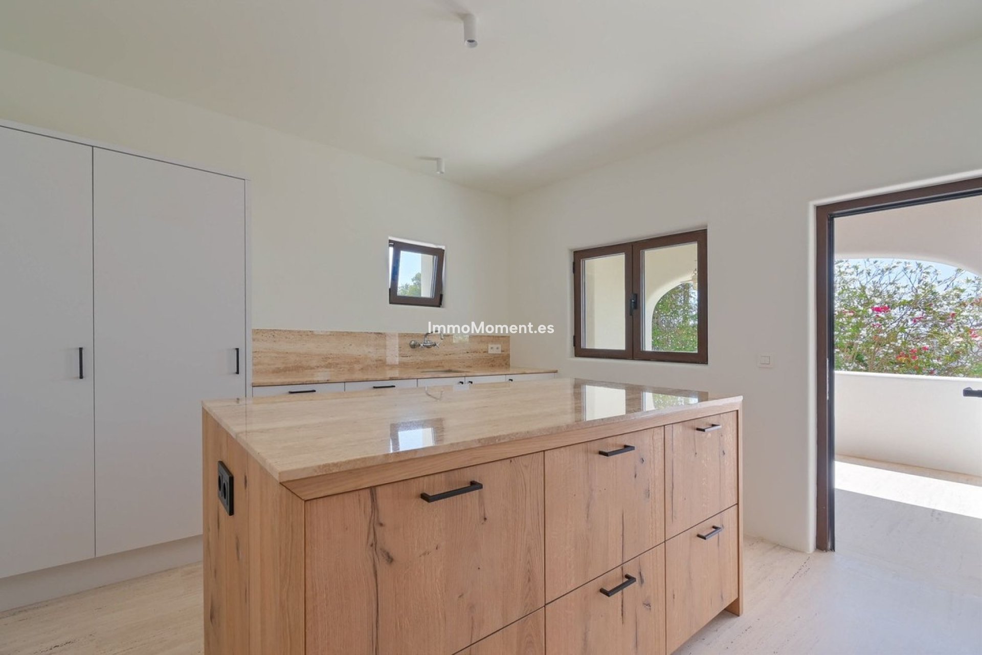 Reventa - Villa - Benissa - Benissa Centro