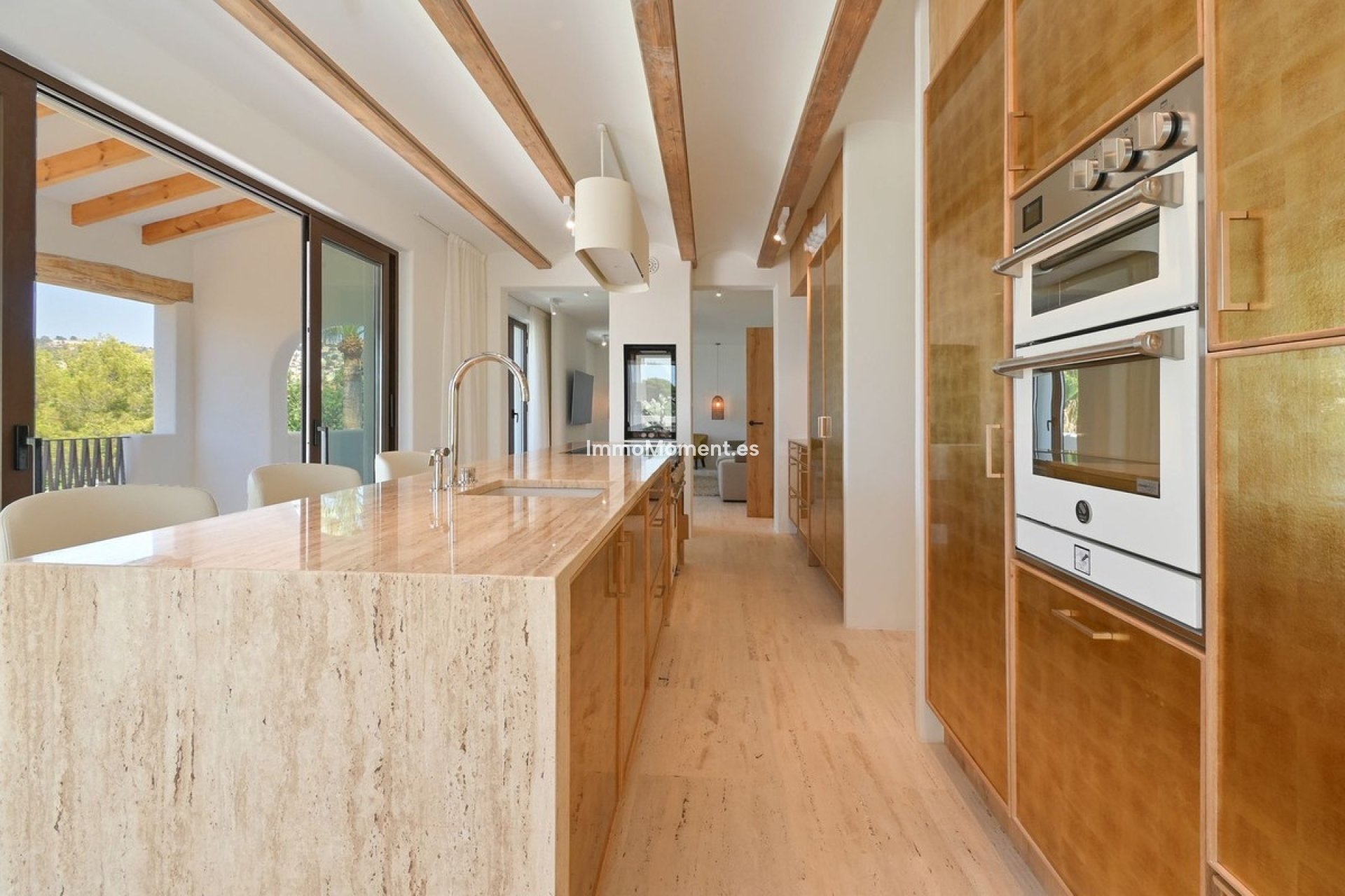 Reventa - Villa - Benissa - Benissa Centro