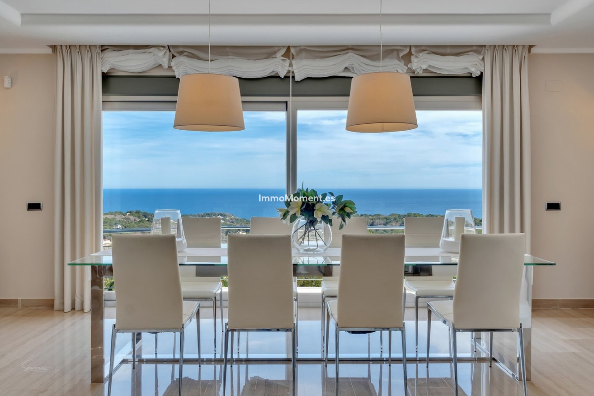 Reventa - Villa - Benissa - Benissa Centro