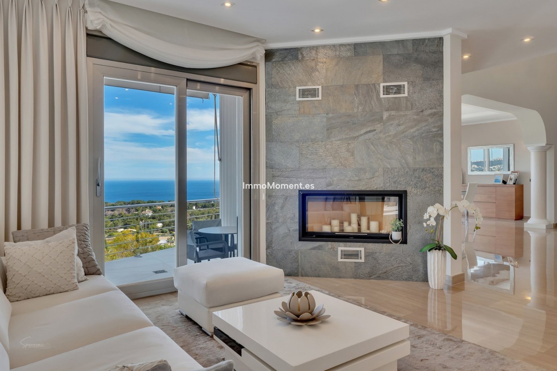 Reventa - Villa - Benissa - Benissa Centro