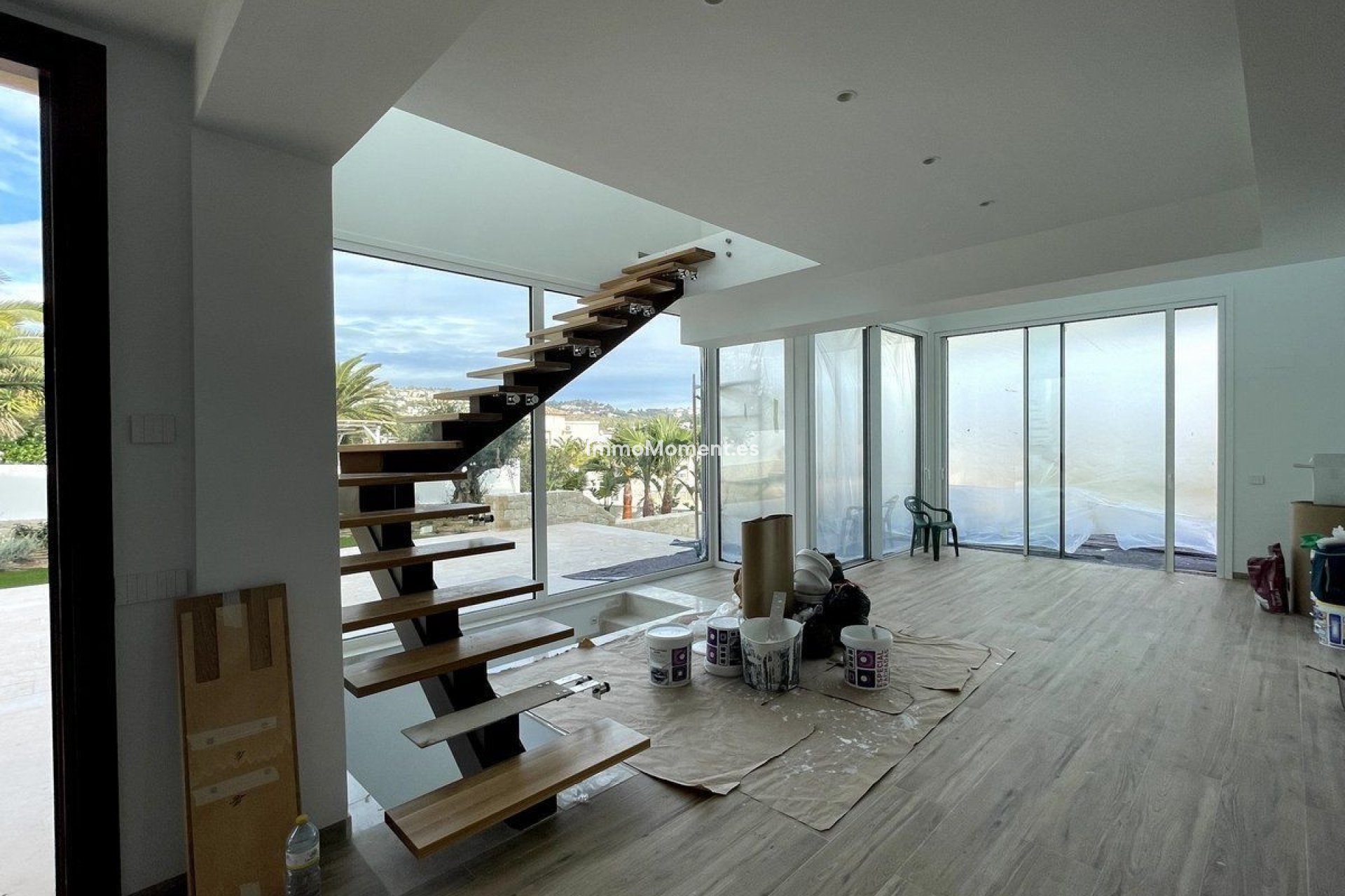 Reventa - Villa - Benissa - Benissa Centro