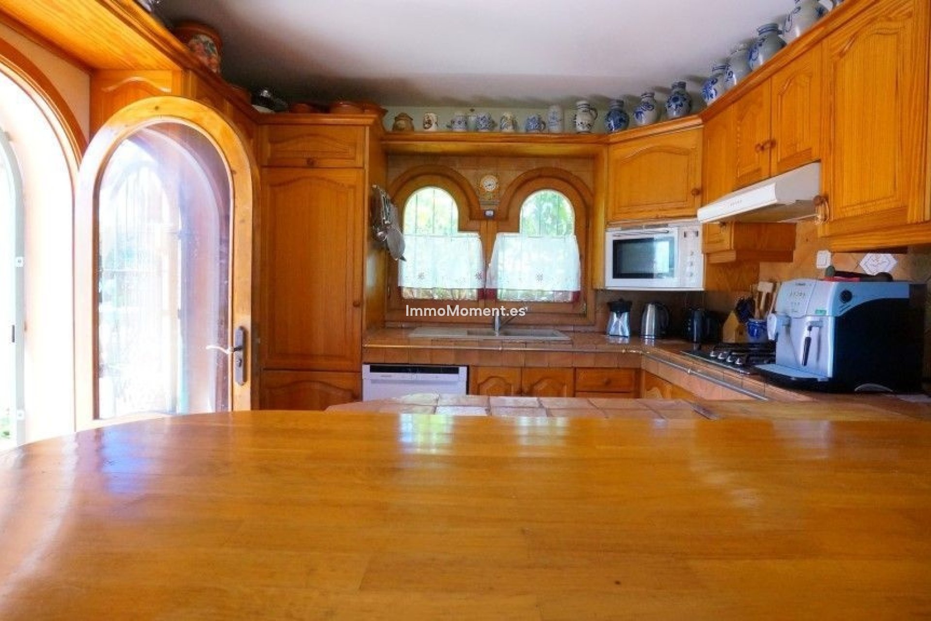 Reventa - Villa - Benissa - Benissa Centro