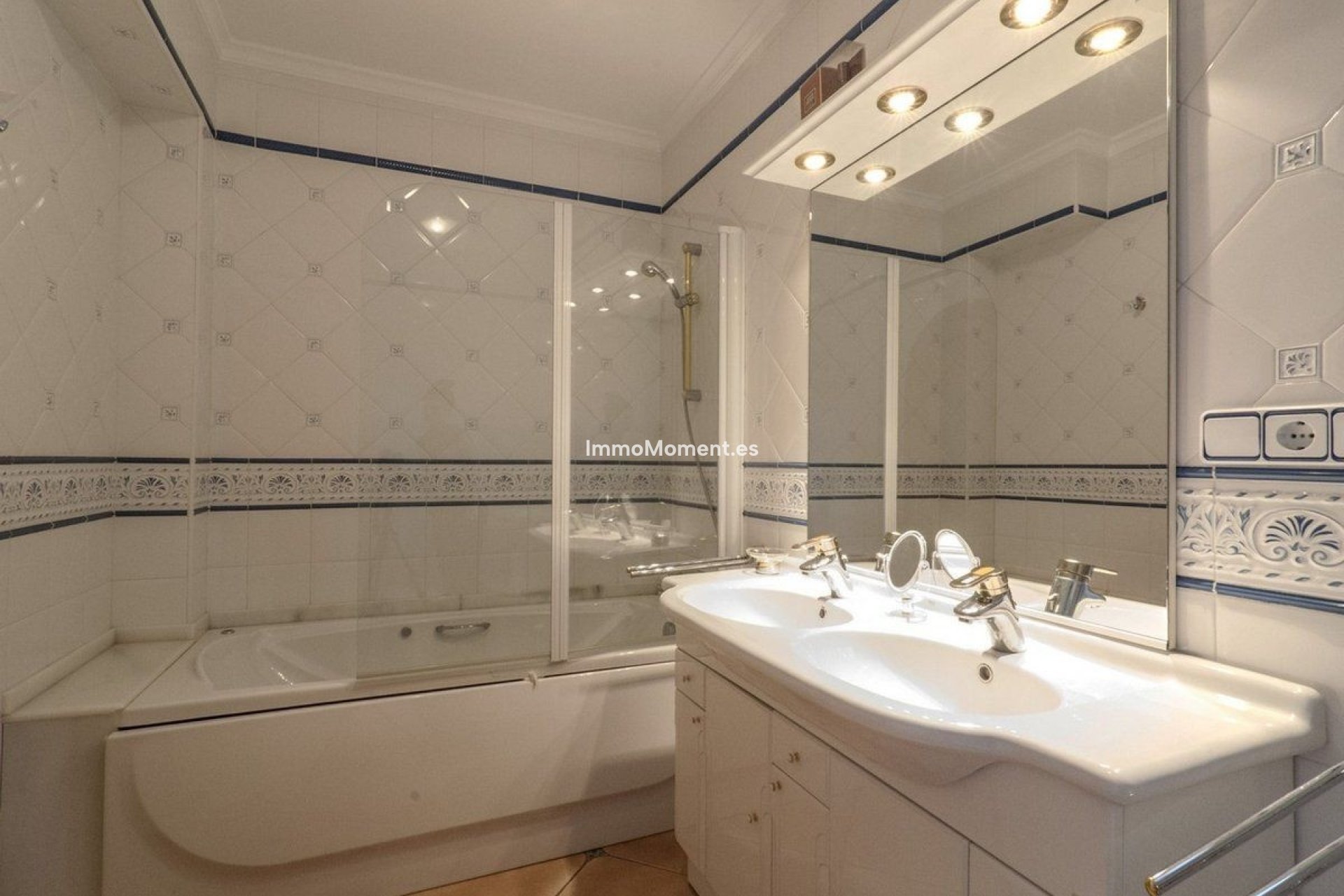 Reventa - Villa - Benissa - Benissa Centro