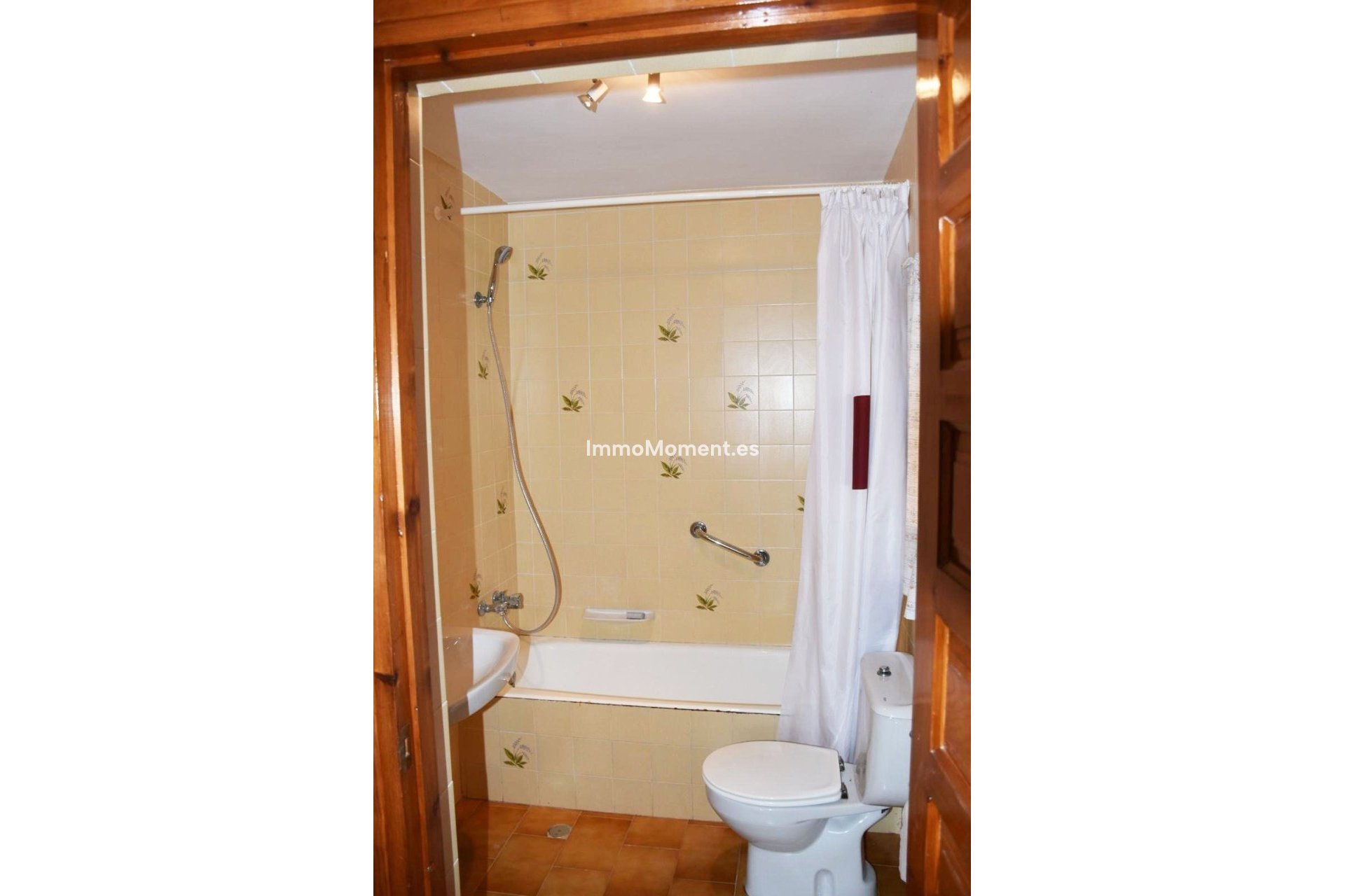 Reventa - Villa - Benissa - Benissa Centro