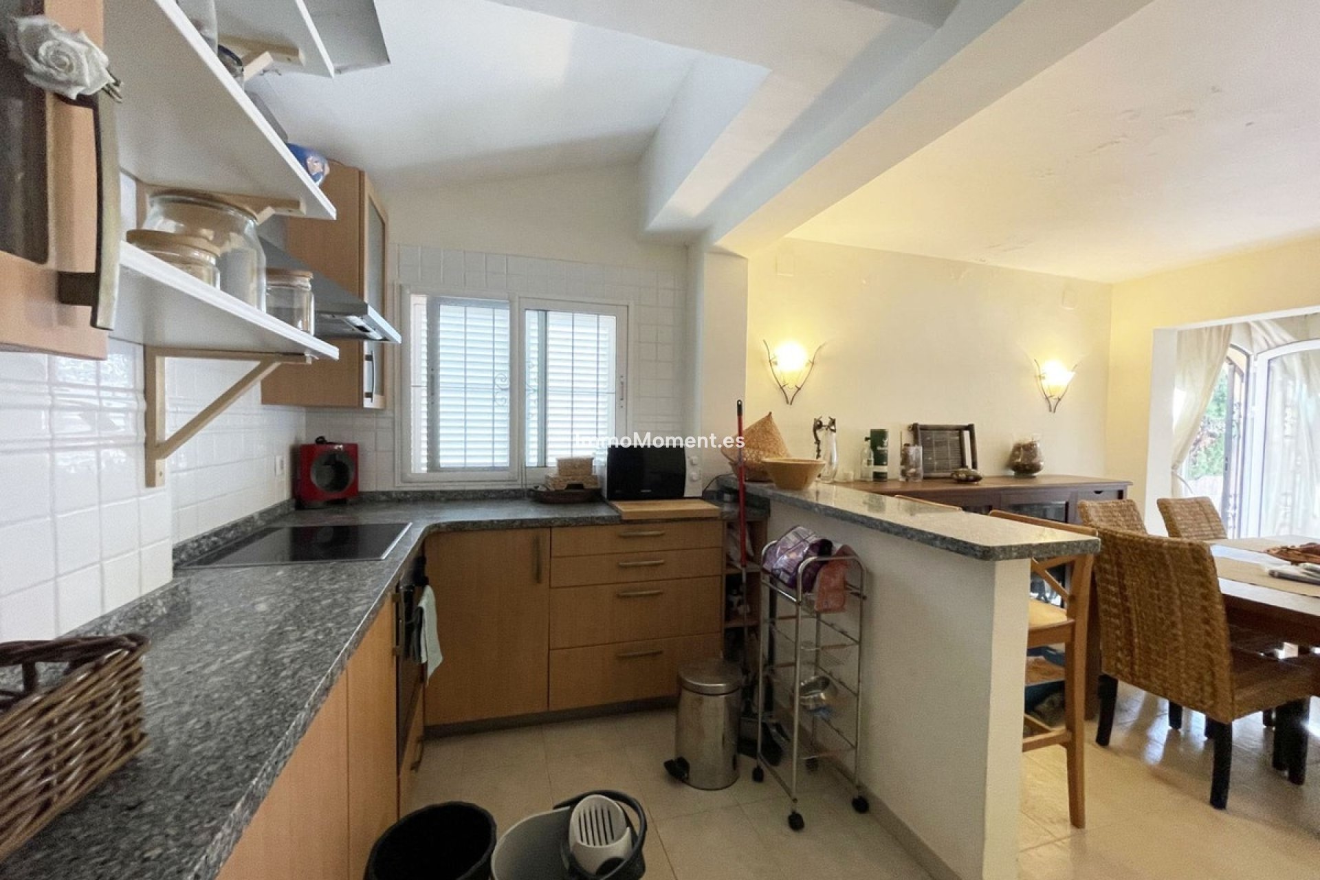 Reventa - Villa - Benissa - Benissa Centro