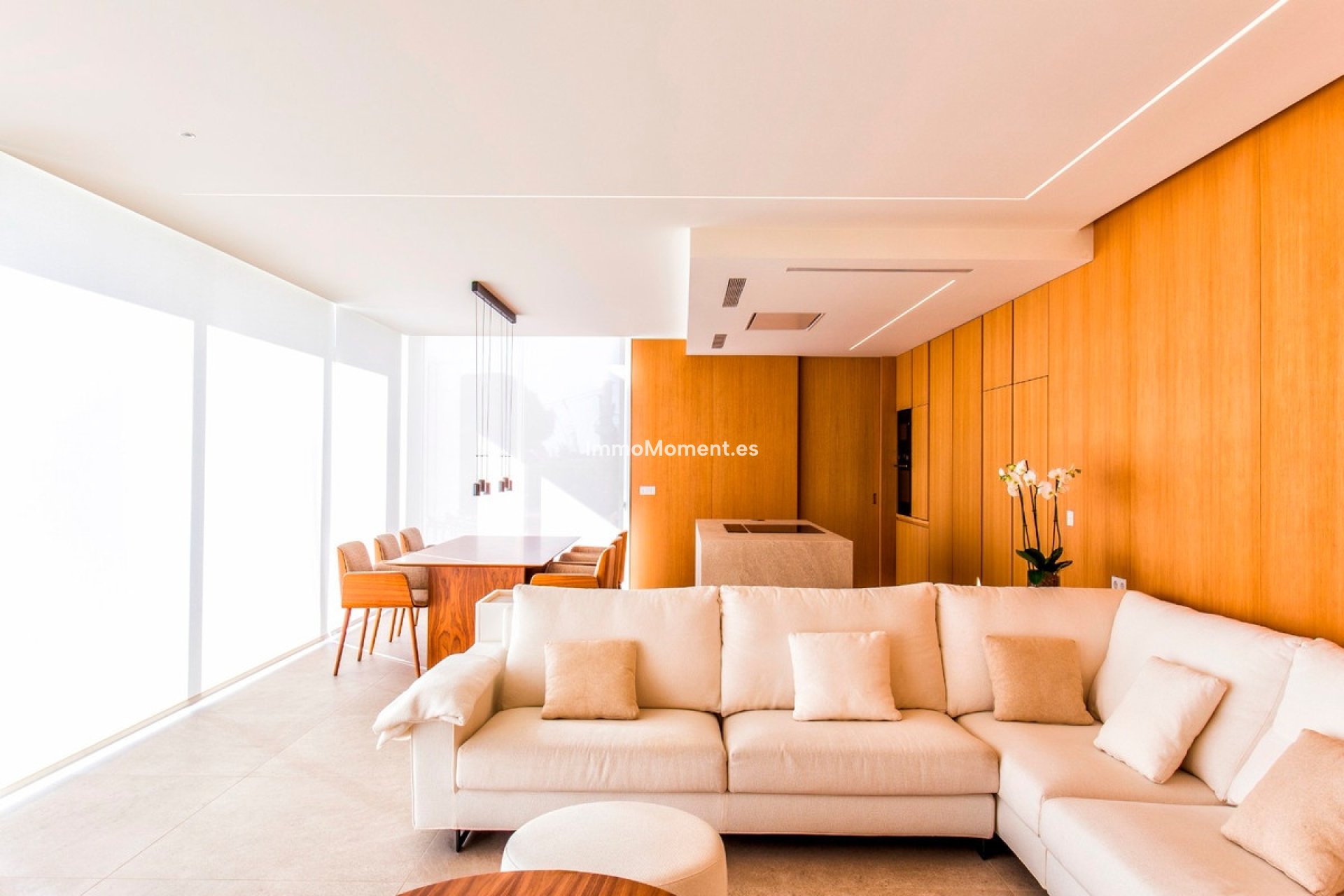 Reventa - Villa - Benissa - Benissa Centro