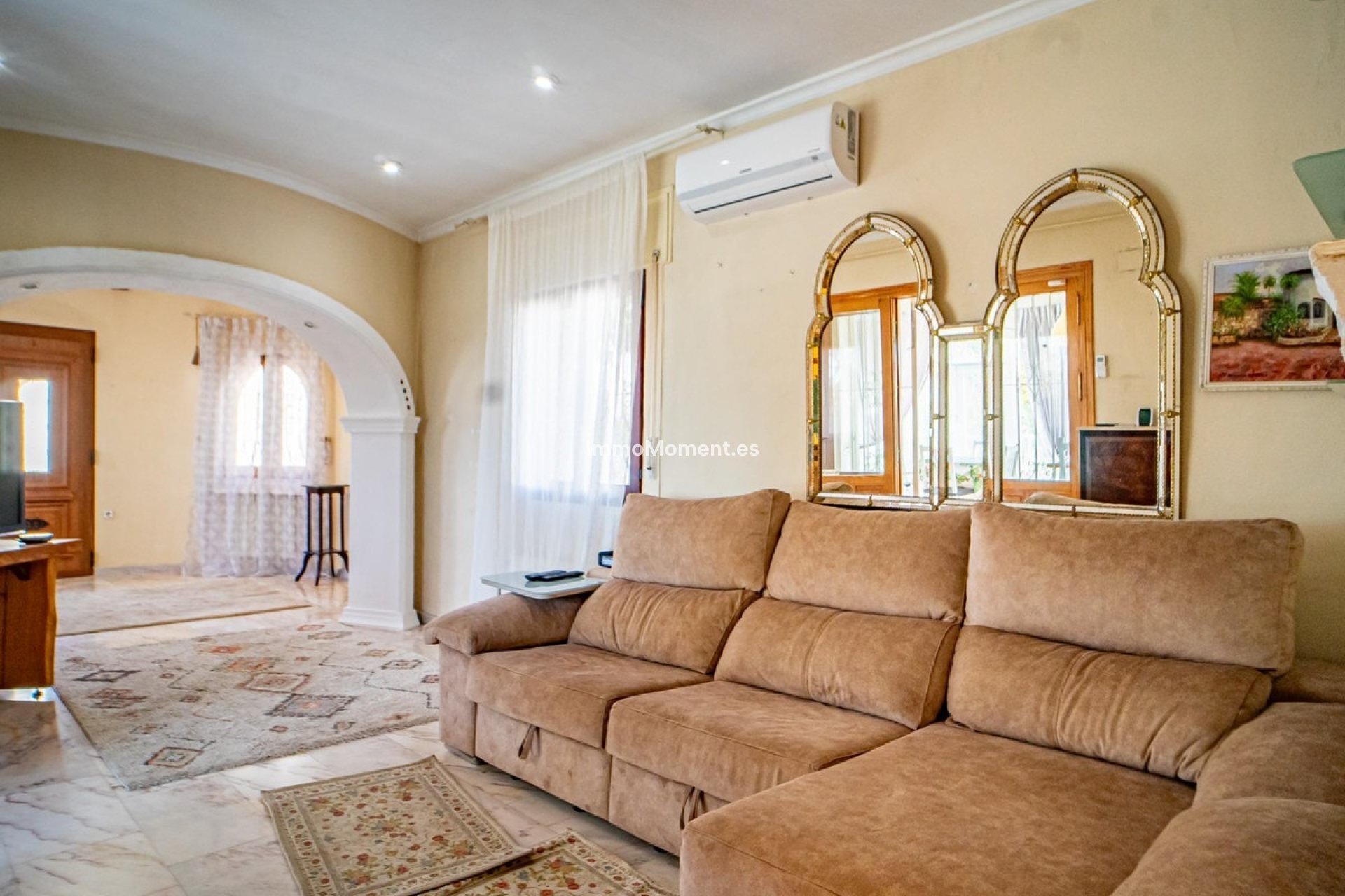 Reventa - Villa - Benissa - Benissa Centro