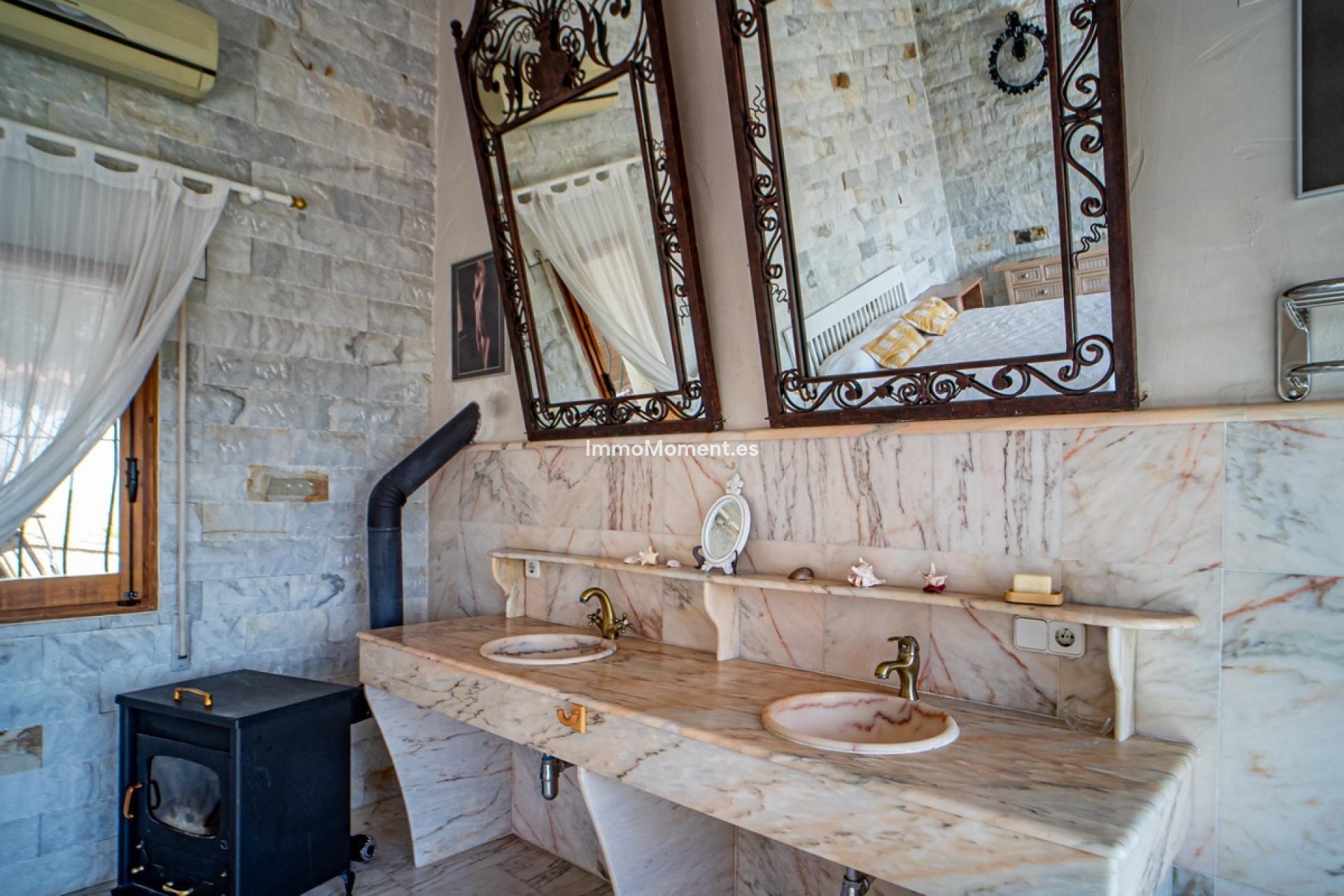 Reventa - Villa - Benissa - Benissa Centro