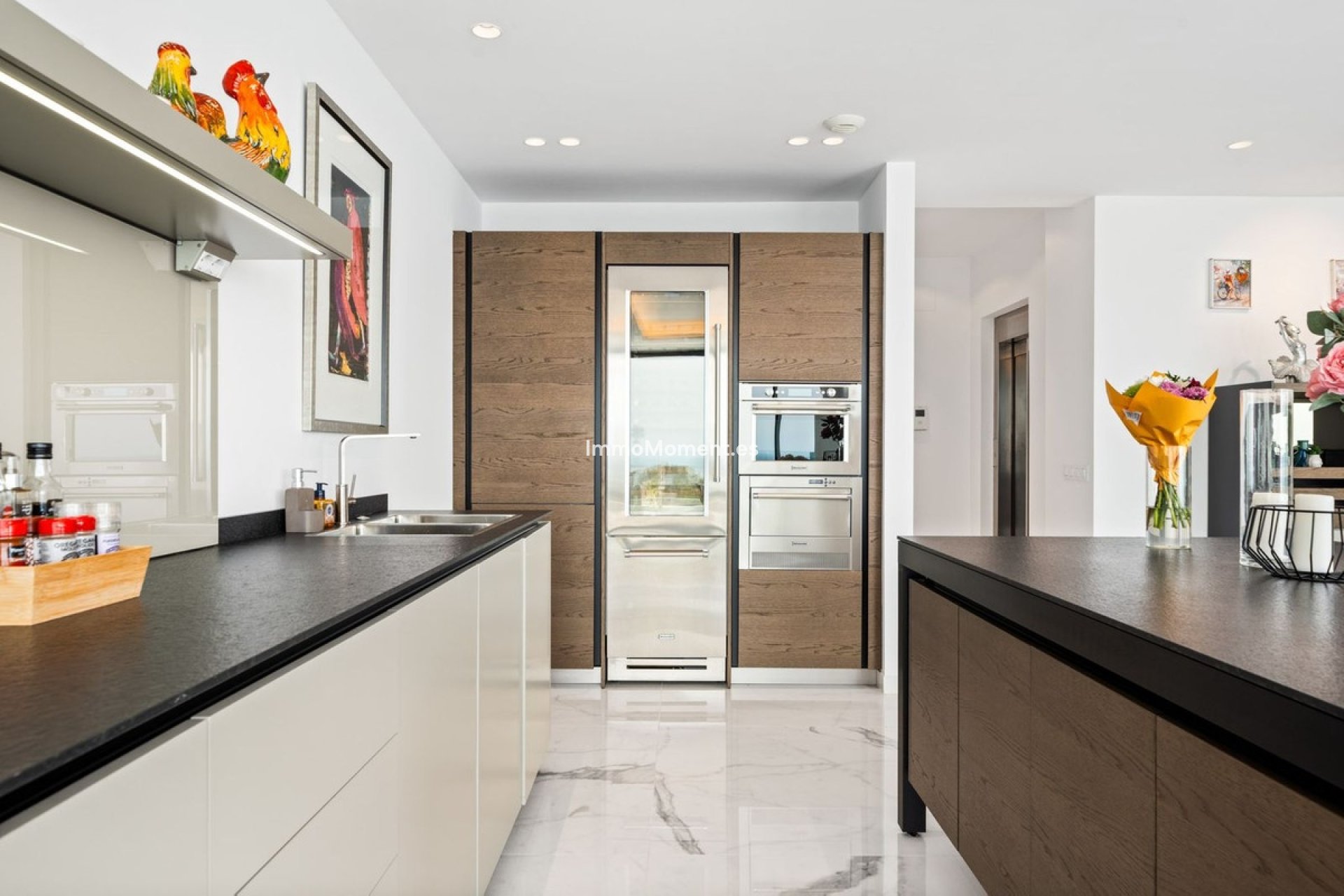 Reventa - Villa - Benissa - Benissa Centro