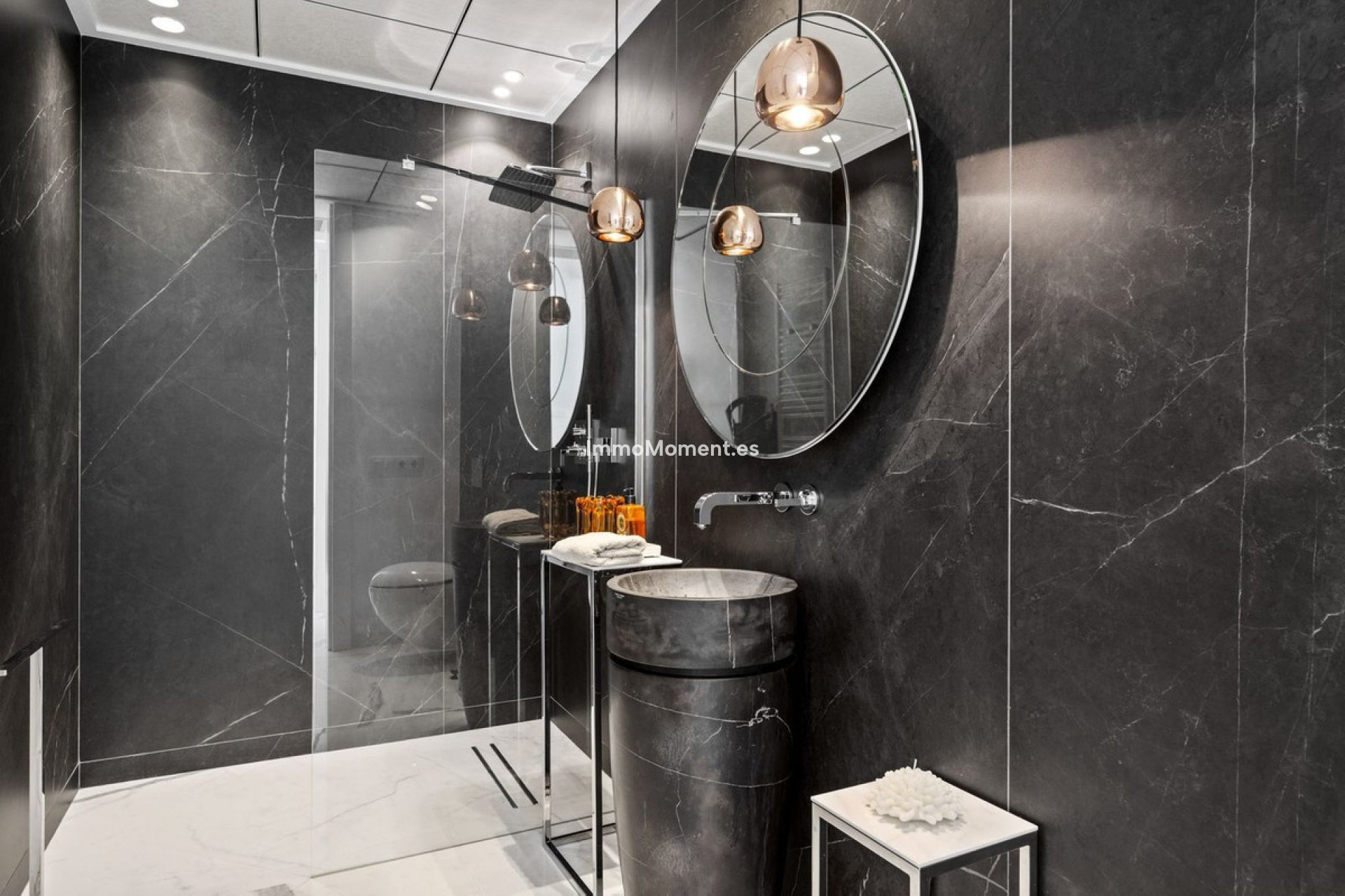 Reventa - Villa - Benissa - Benissa Centro