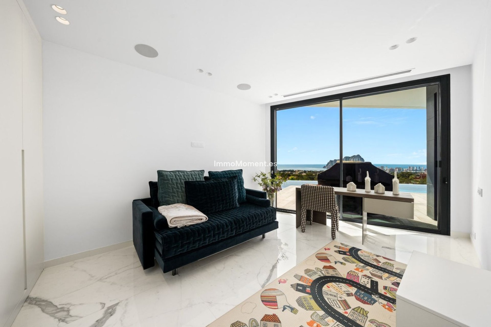 Reventa - Villa - Benissa - Benissa Centro