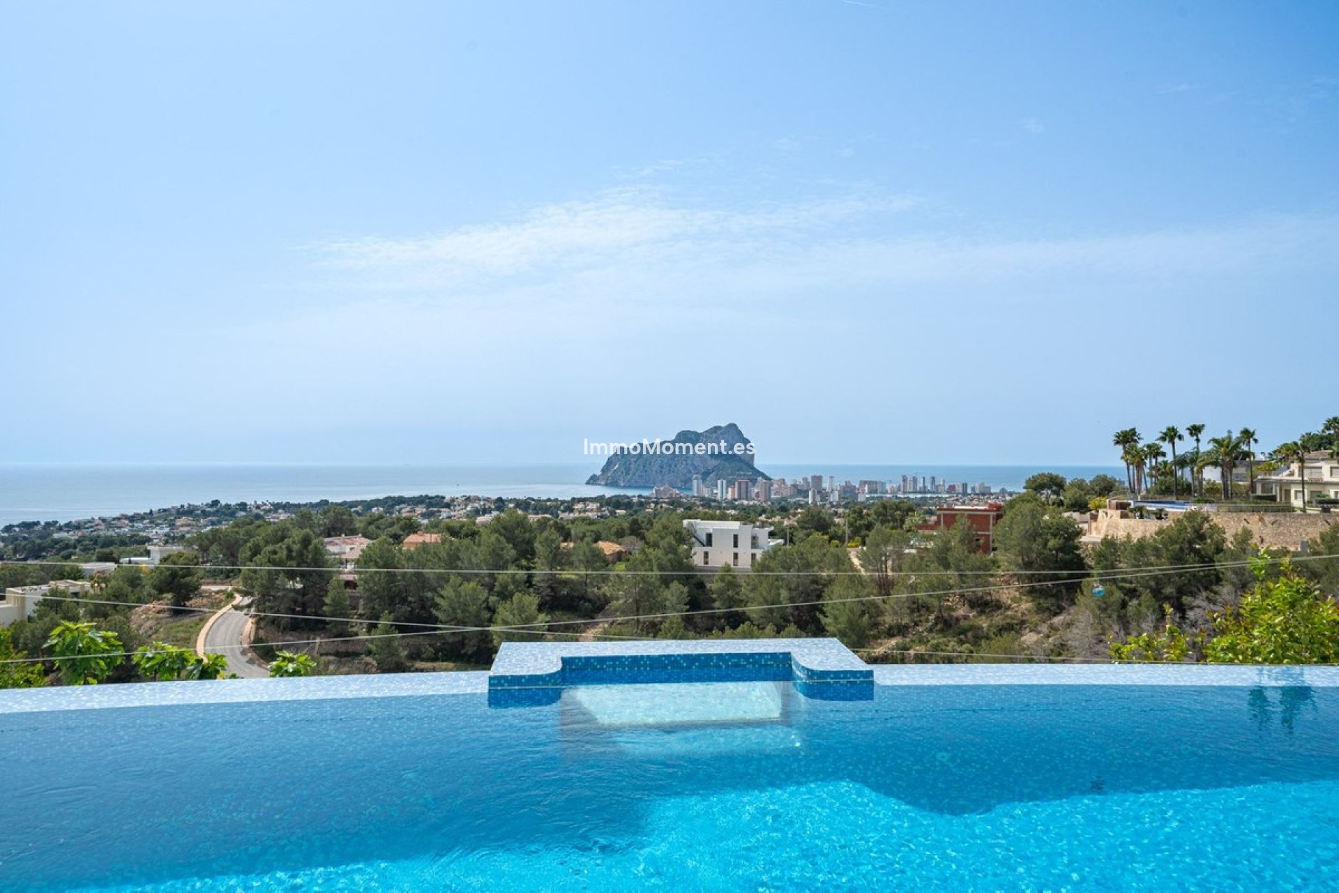 Reventa - Villa - Benissa - Benissa Centro