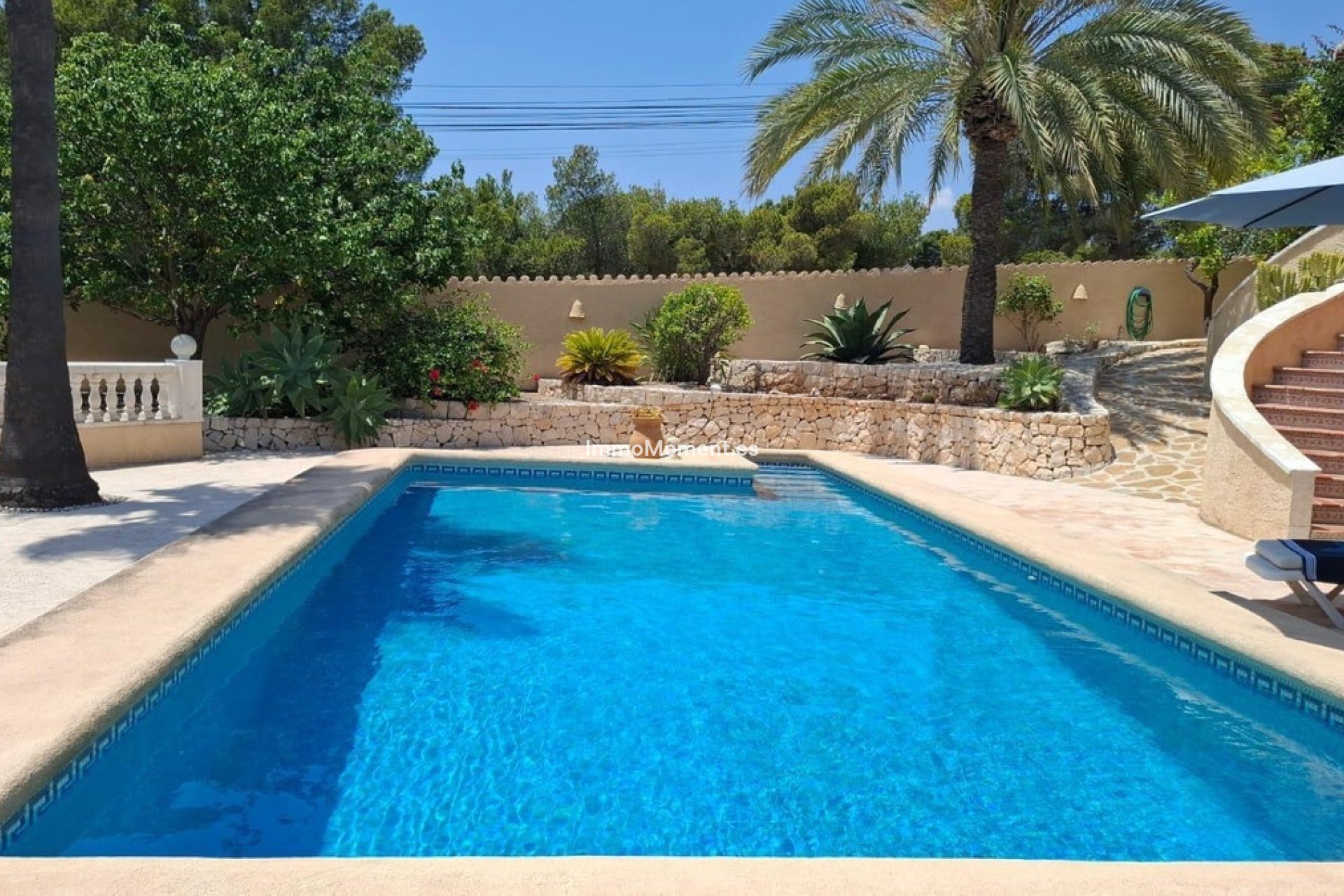 Reventa - Villa - Benissa - Benissa Centro