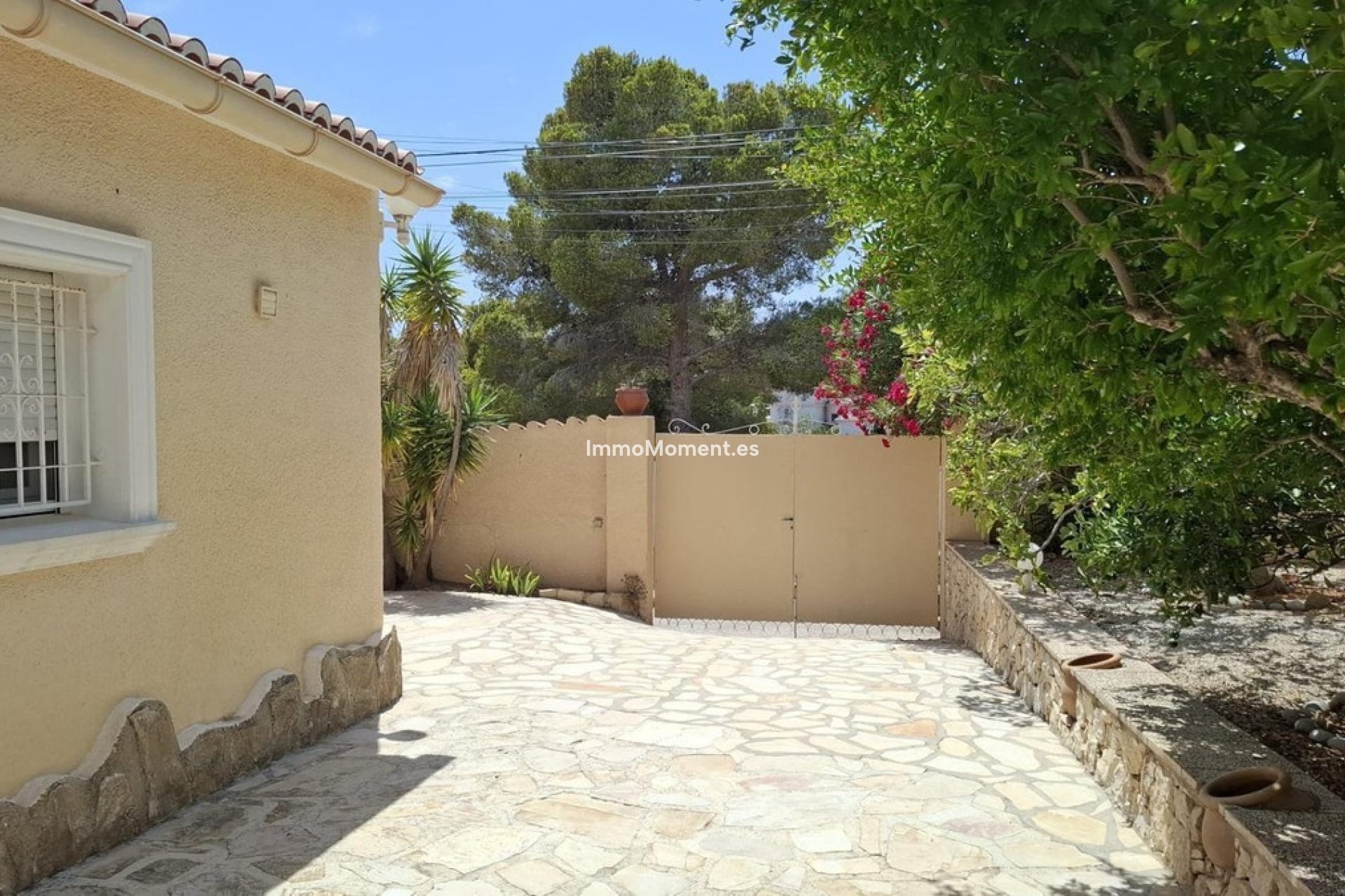 Reventa - Villa - Benissa - Benissa Centro