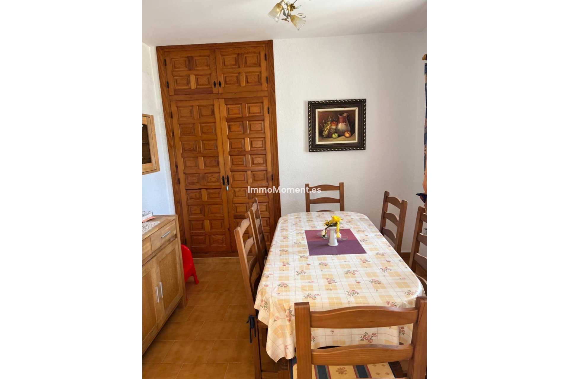 Reventa - Villa - Benissa - Benissa Centro