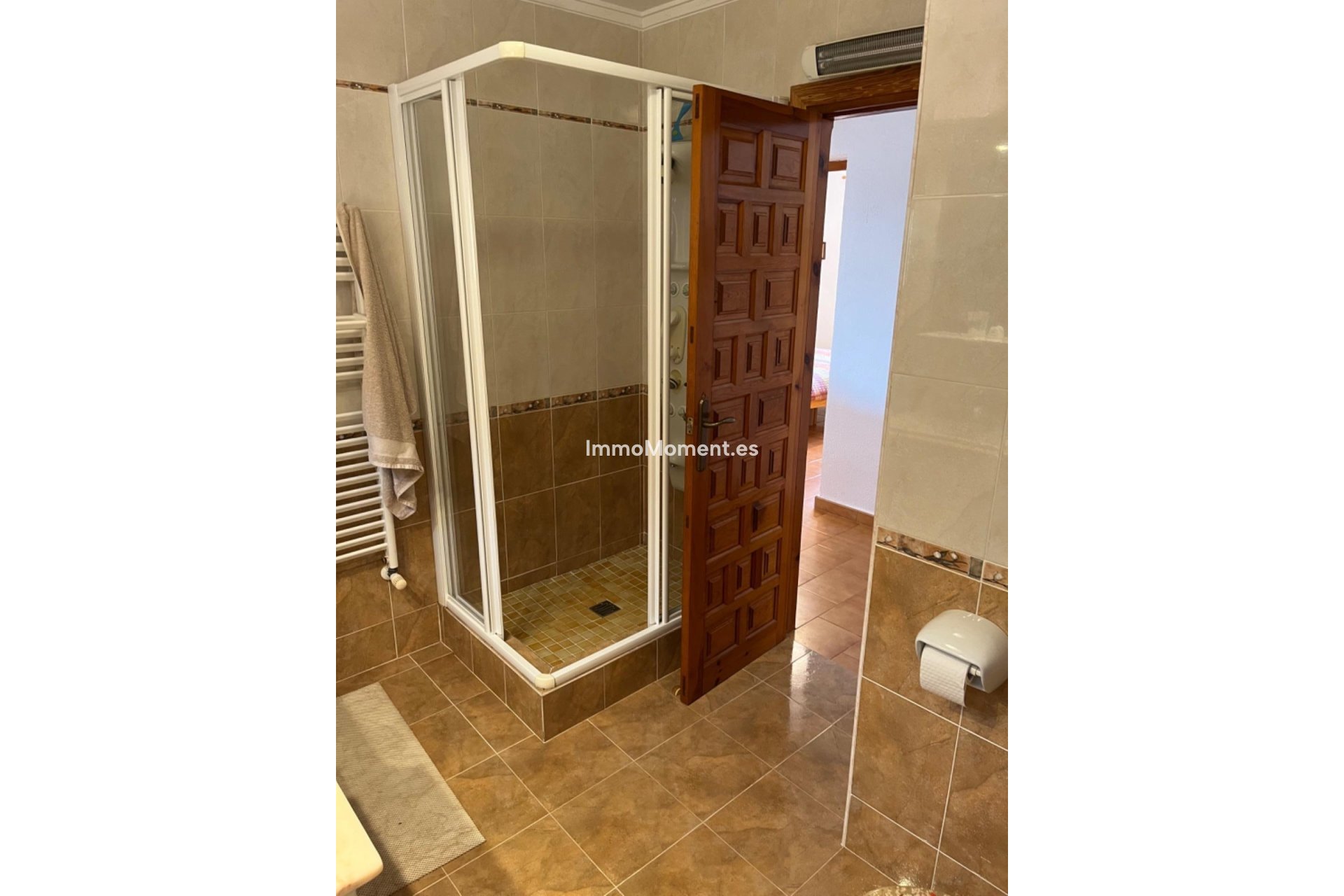 Reventa - Villa - Benissa - Benissa Centro