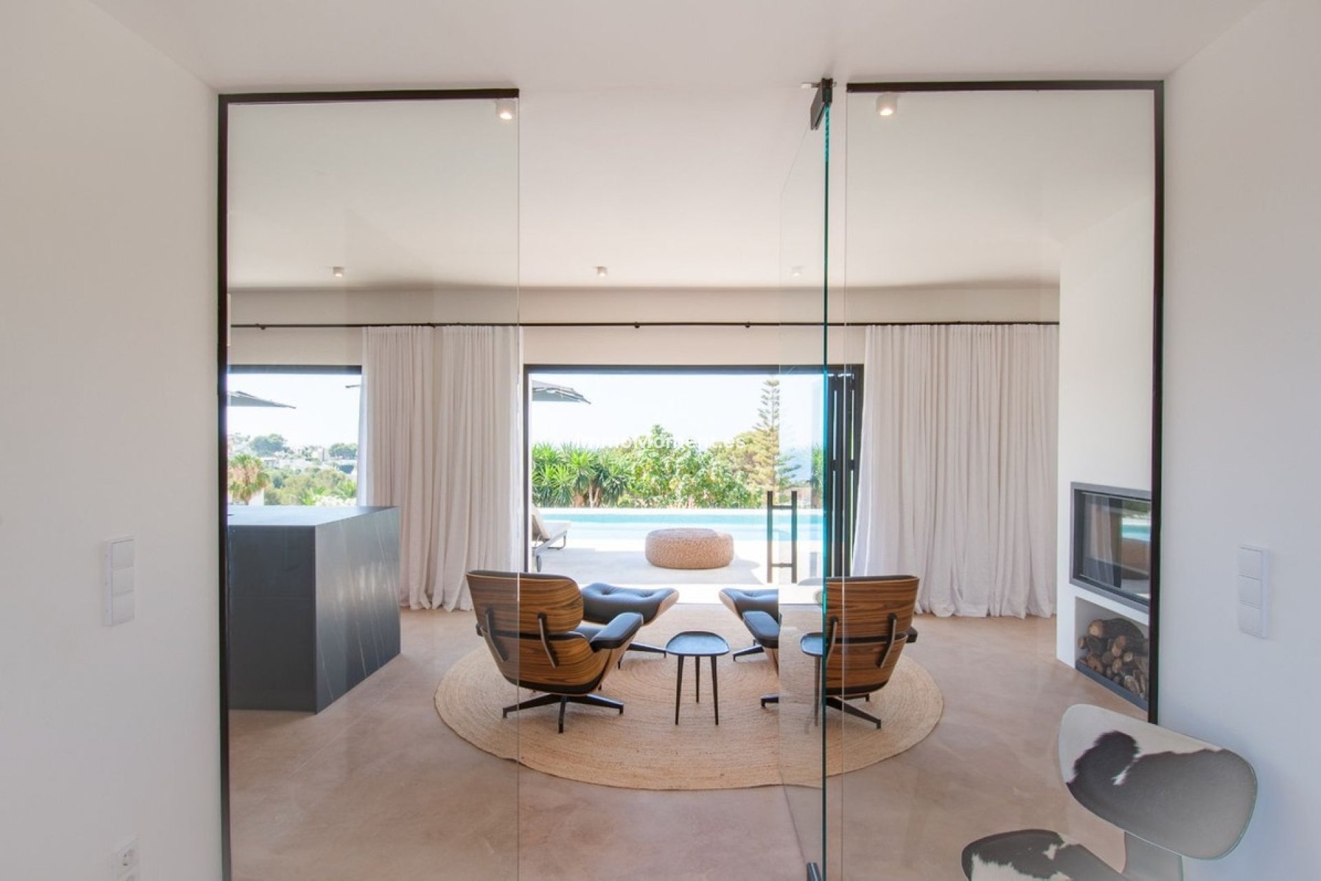 Reventa - Villa - Benissa - Benissa Centro