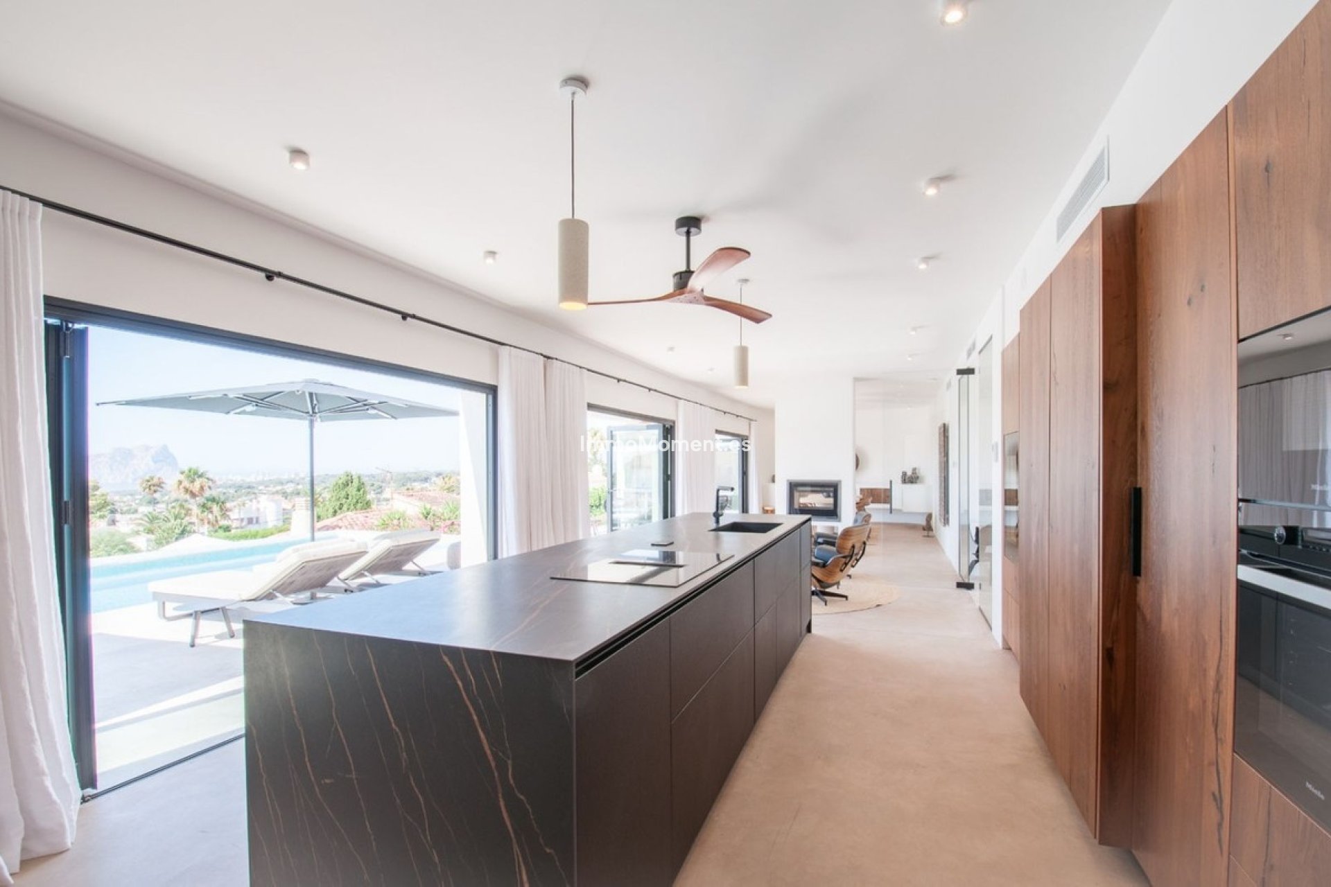 Reventa - Villa - Benissa - Benissa Centro