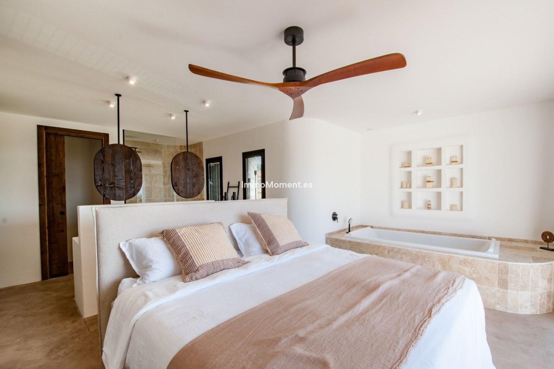 Reventa - Villa - Benissa - Benissa Centro