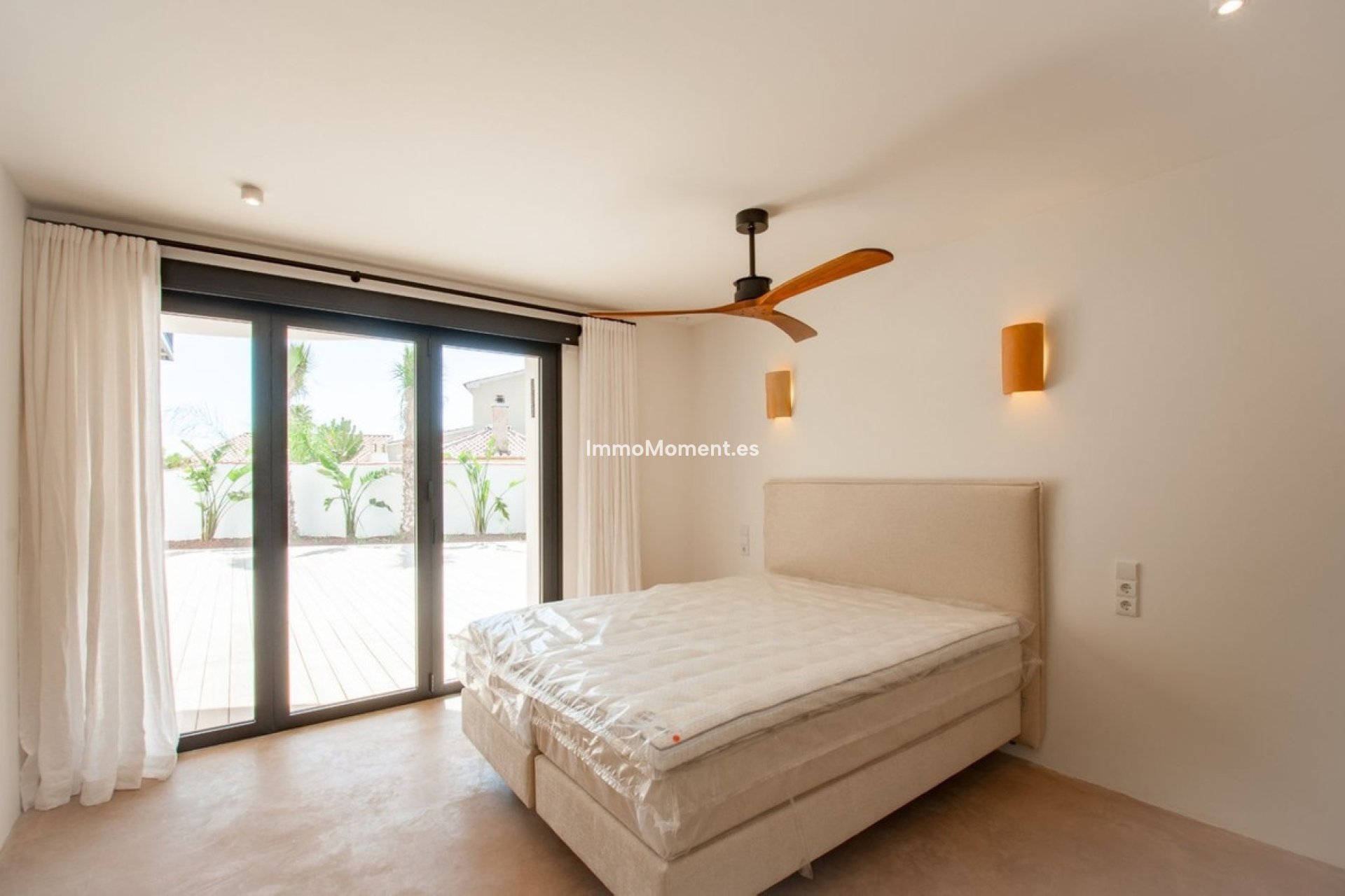 Reventa - Villa - Benissa - Benissa Centro